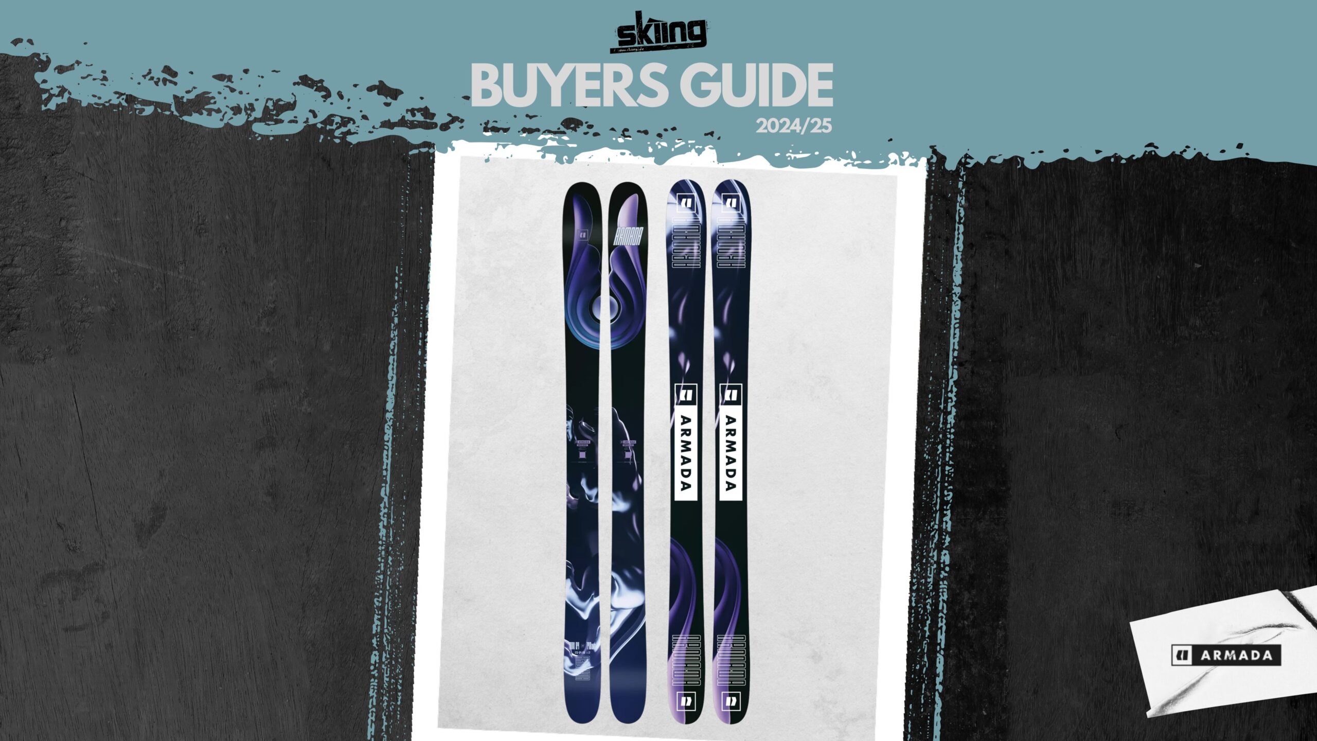 Armada ARV 94 2025 Ski