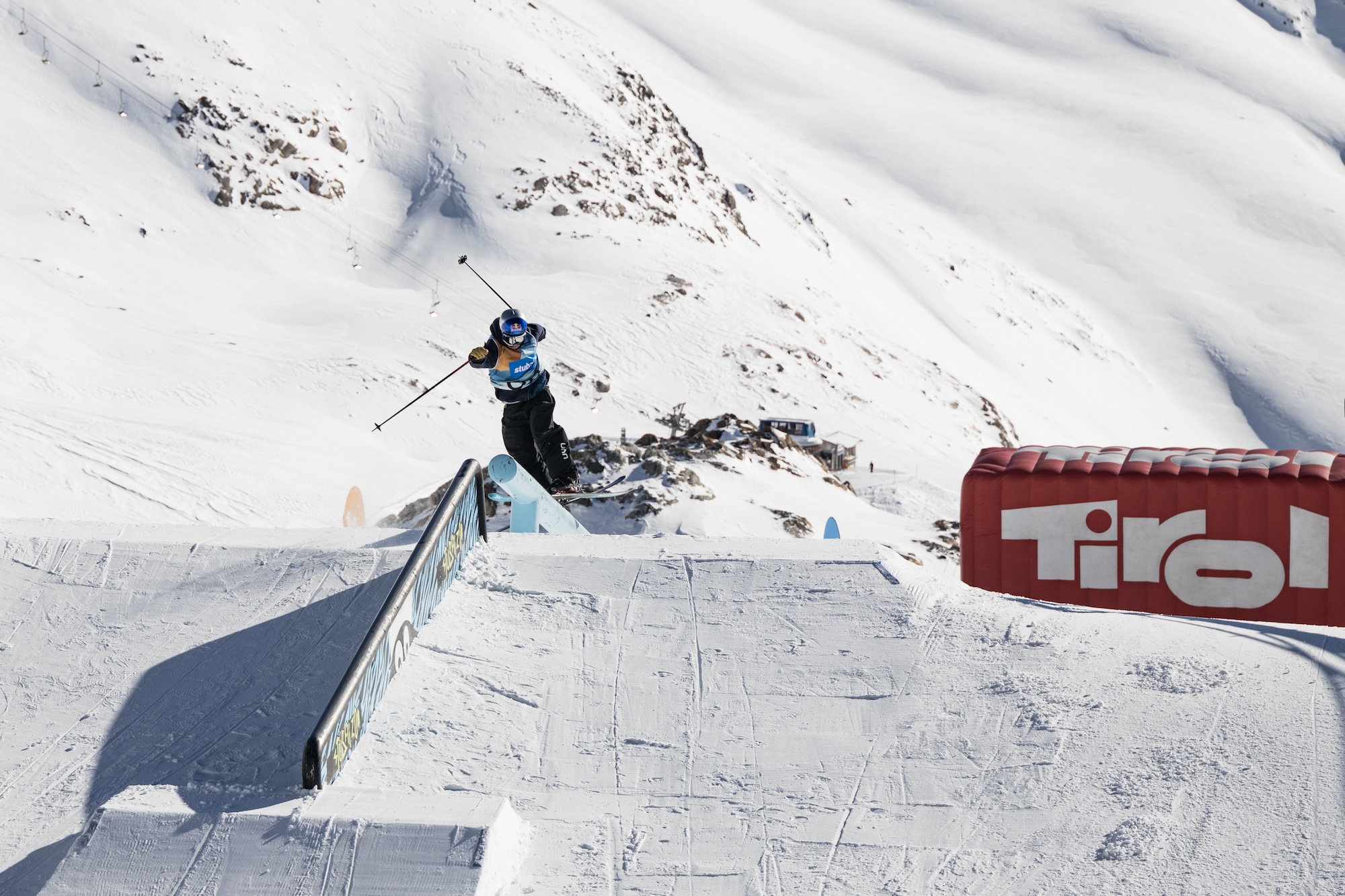 Intersport Testival 2024