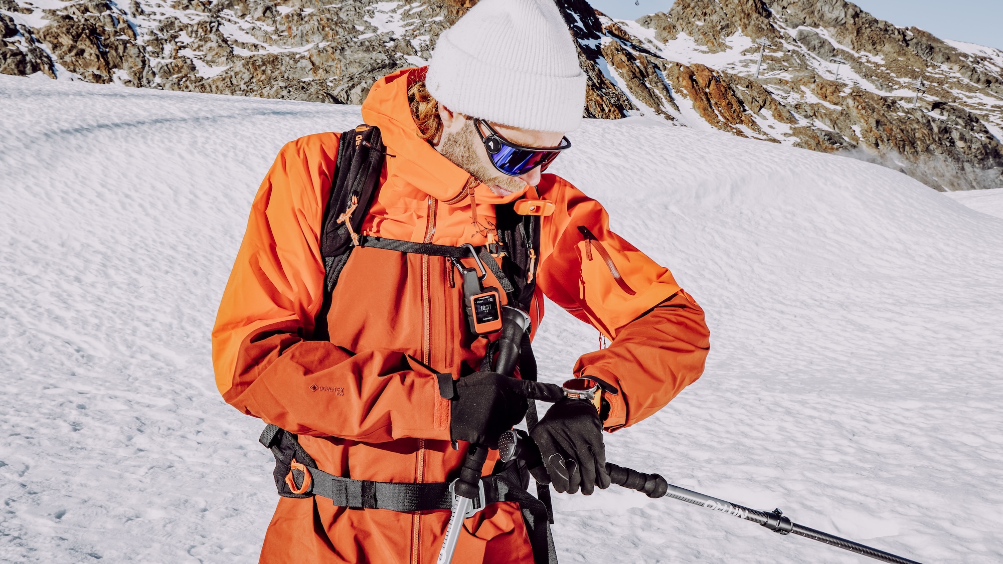 GARMIN FENIX 8 Review