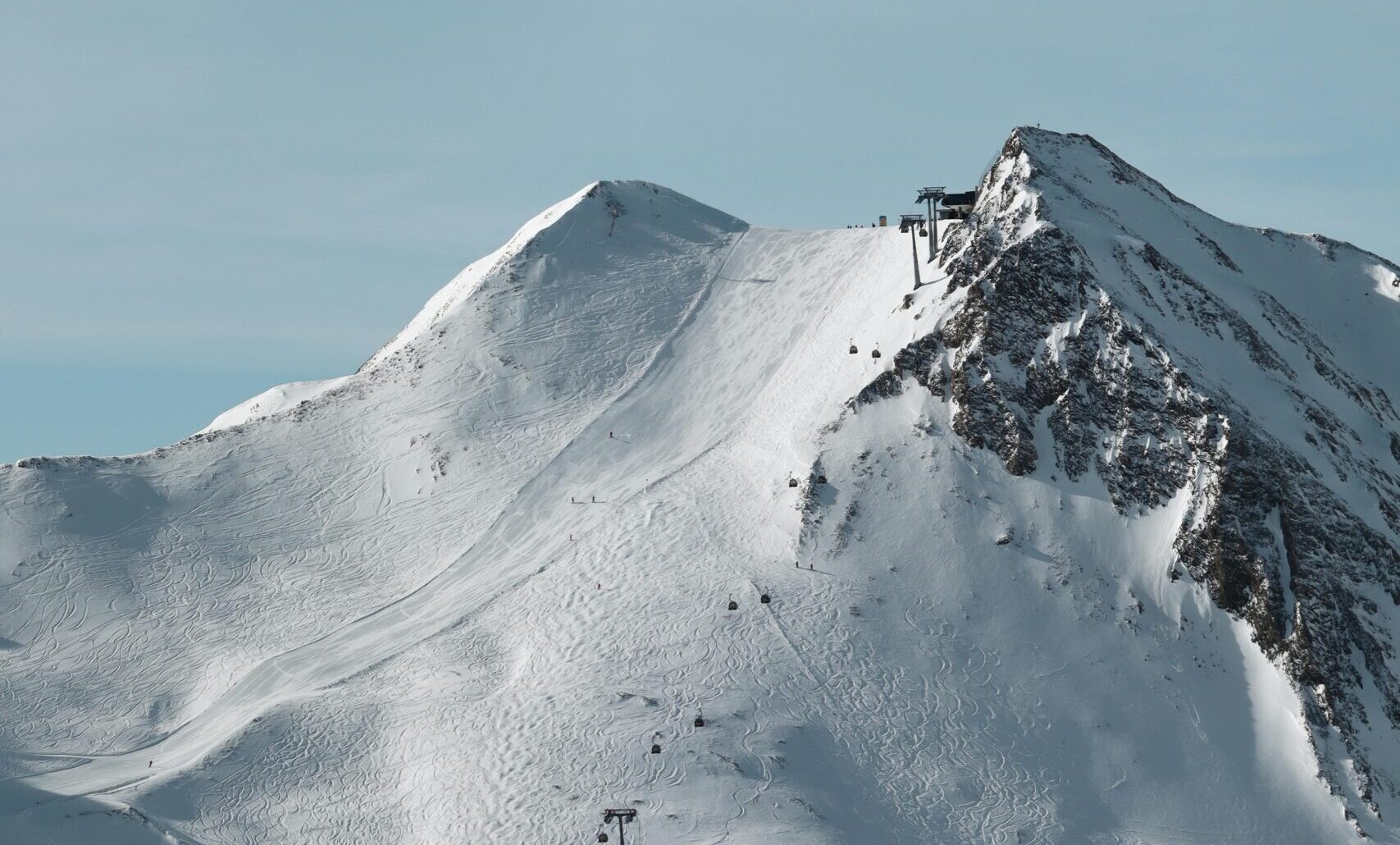 gute Smartwatch für Freeskier