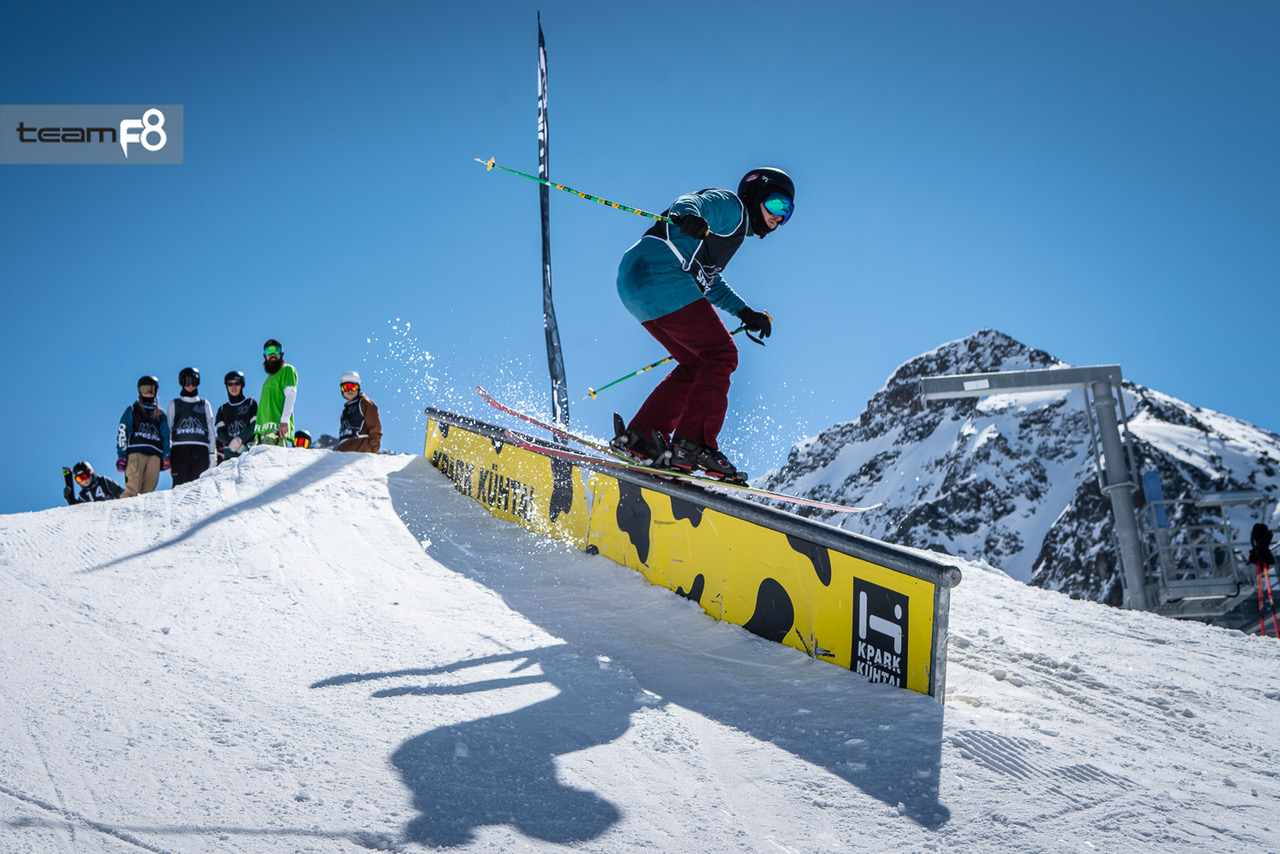 Shredlife Tour 2024/25