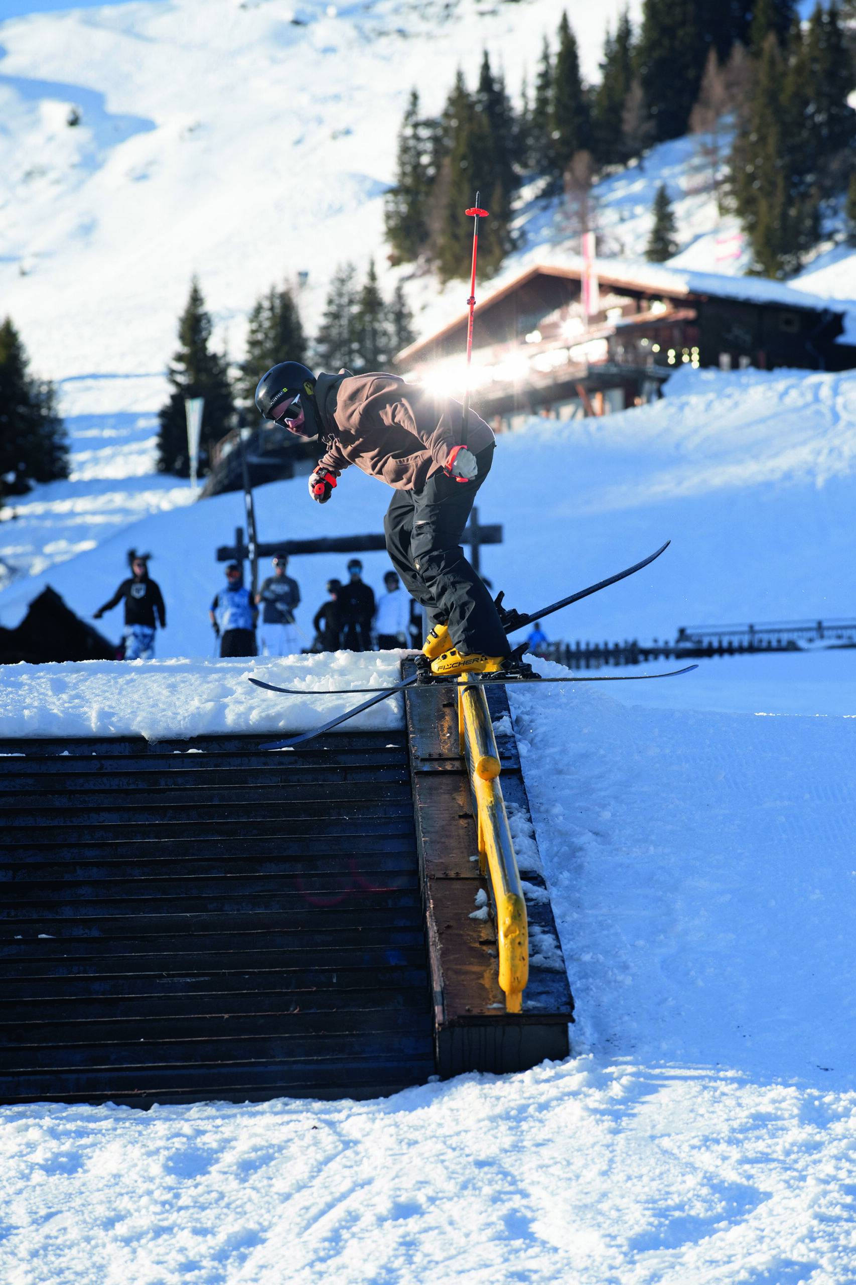 Foto: Markus Fischer - Absolut Park