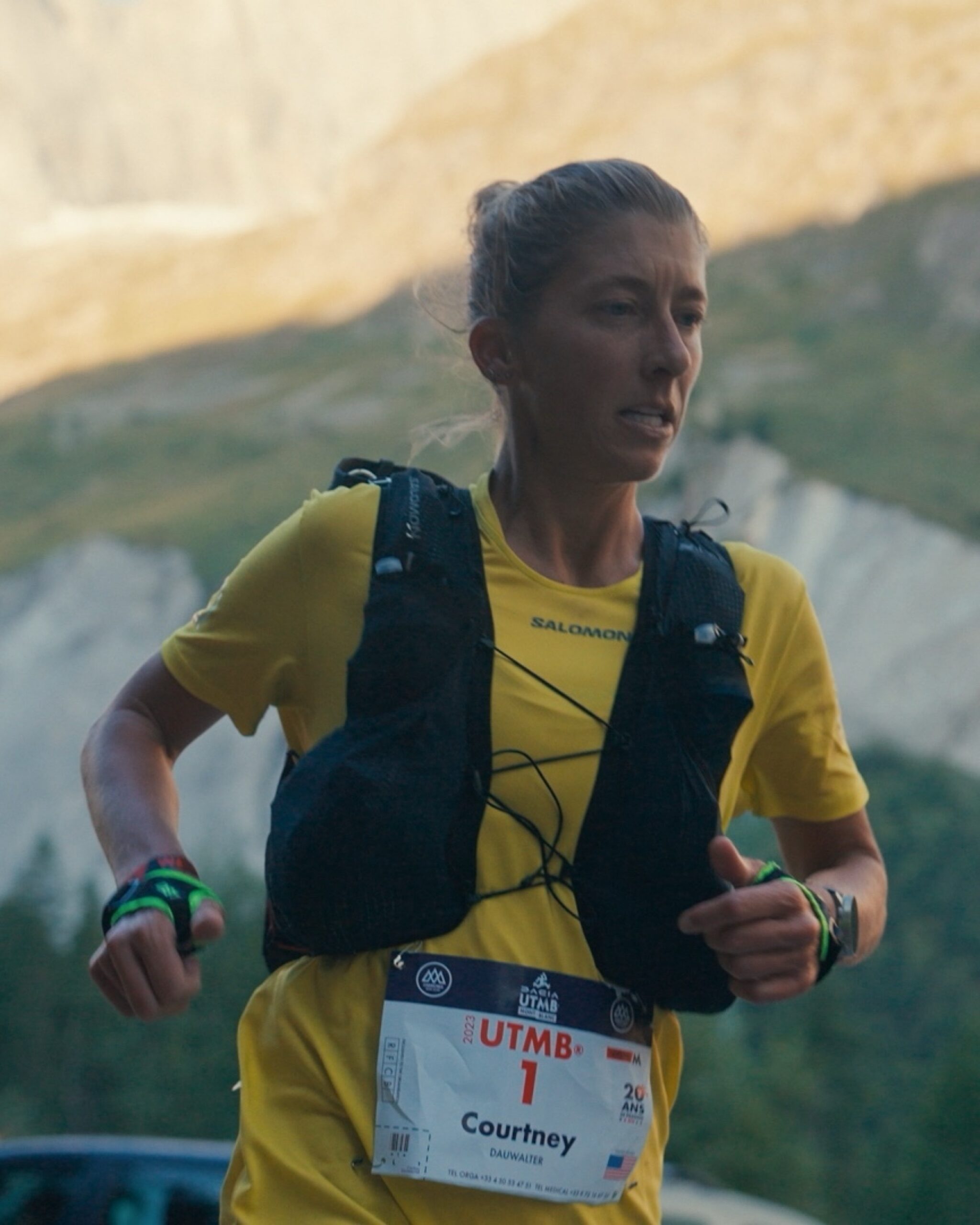 Banff Mountain Film Festival World Tour 2025