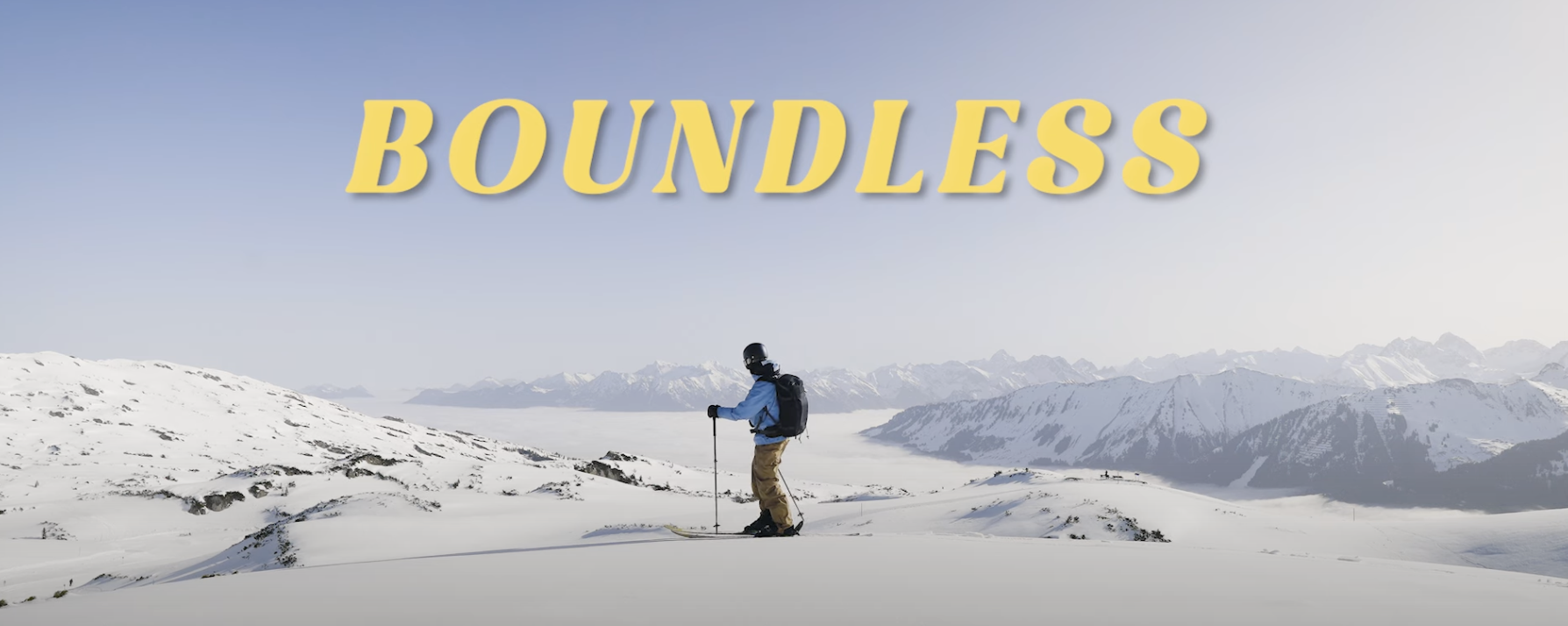 Boundless
