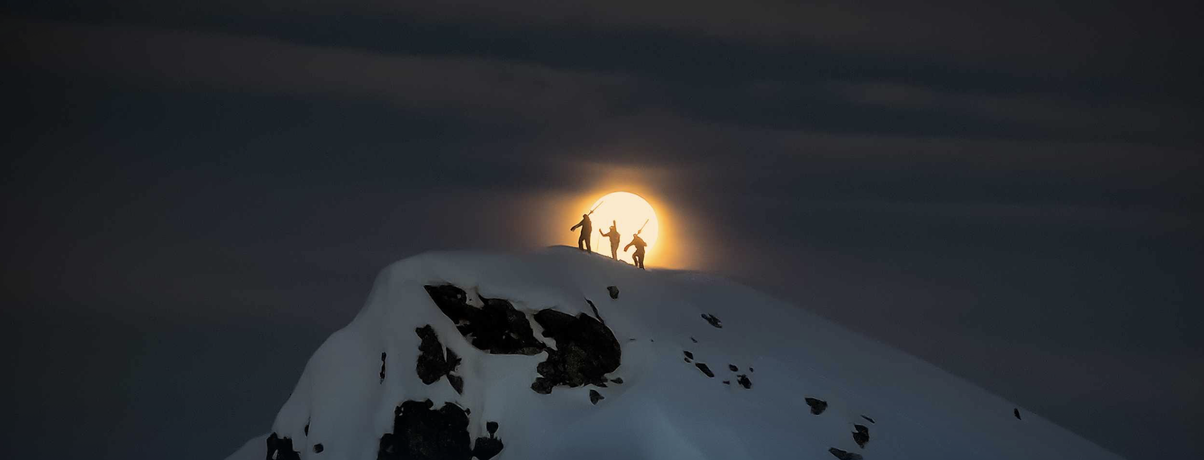 Calm Beneath Castles