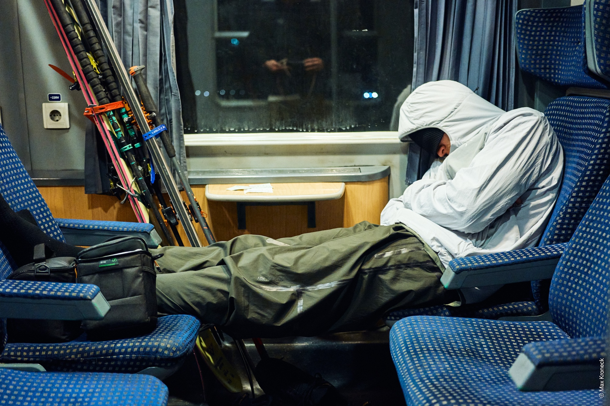 Banff Mountain Film Festival World Tour 2025