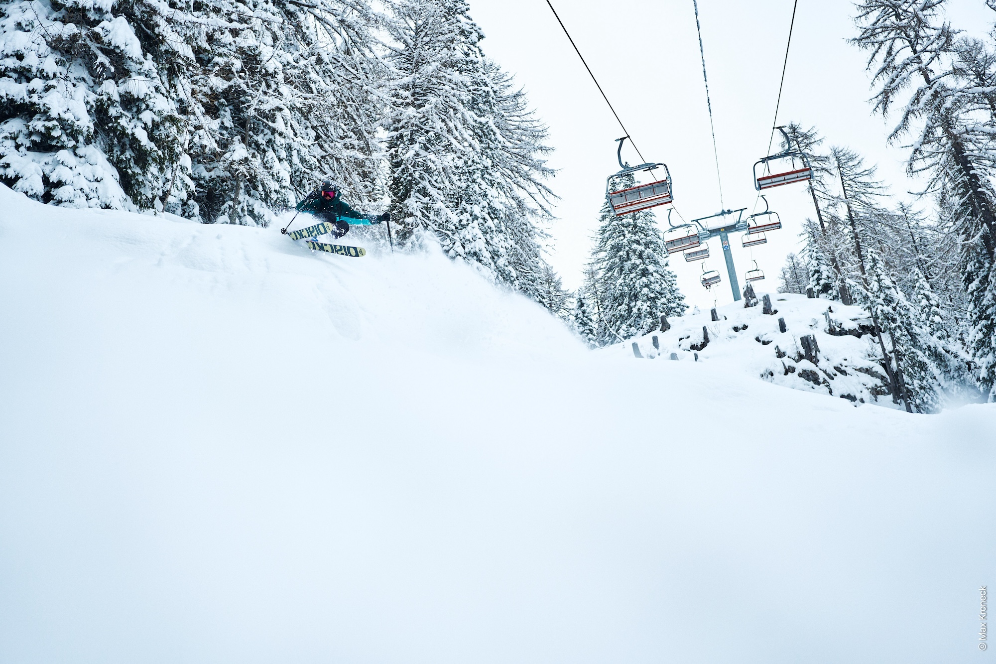 Banff Mountain Film Festival World Tour 2025