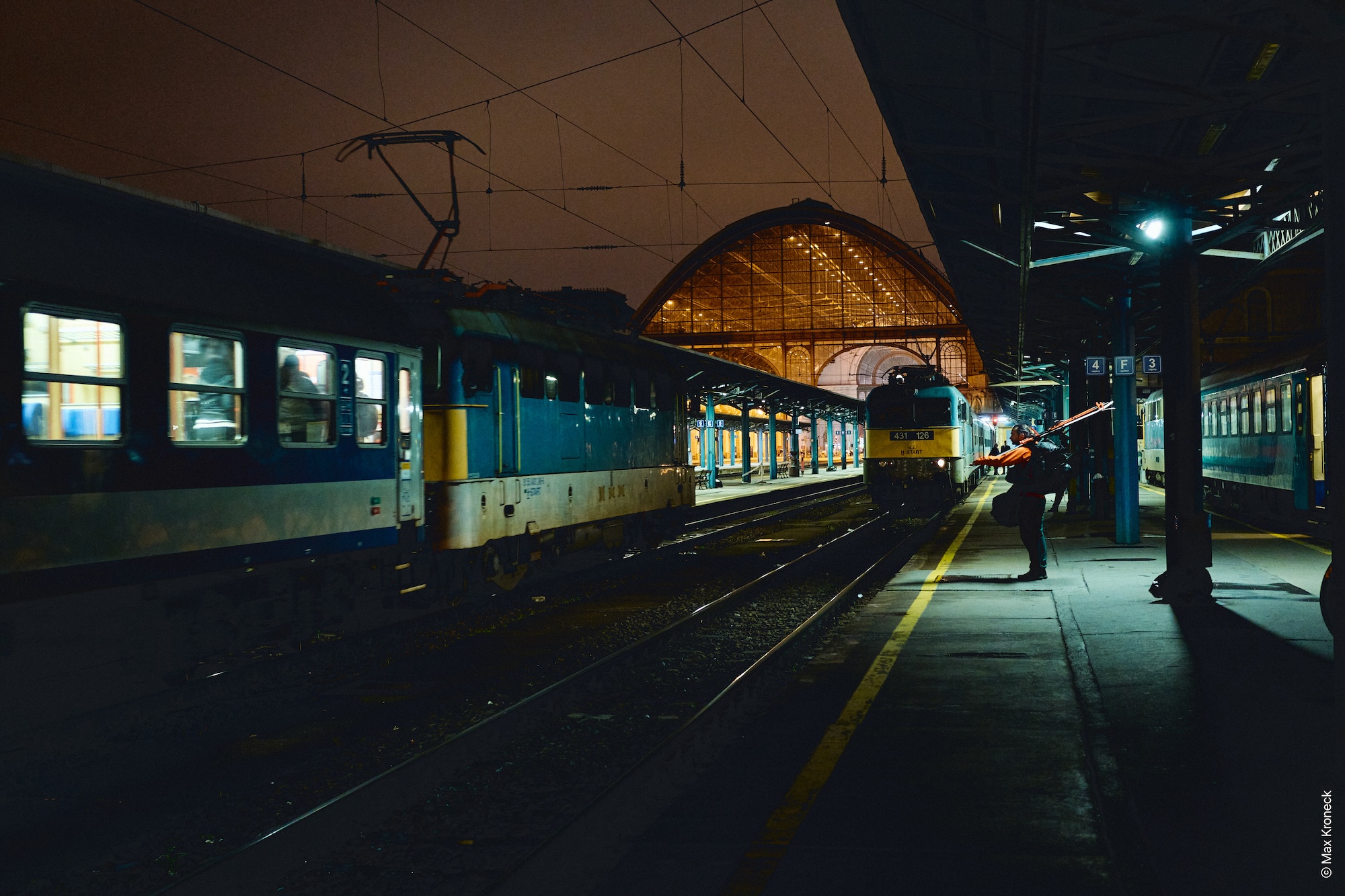 Foto: Going East / Max Kroneck
