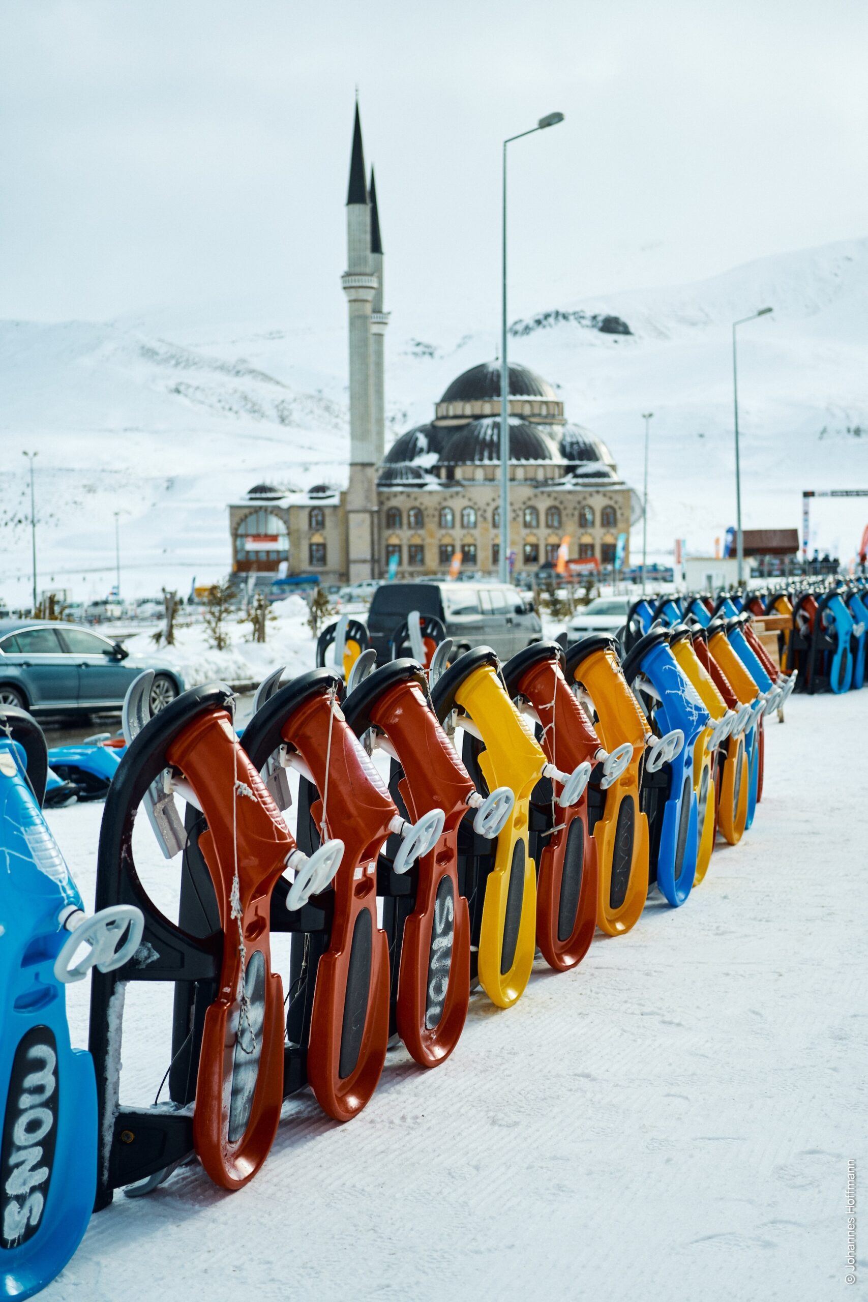 Foto: Going East / Max Kroneck