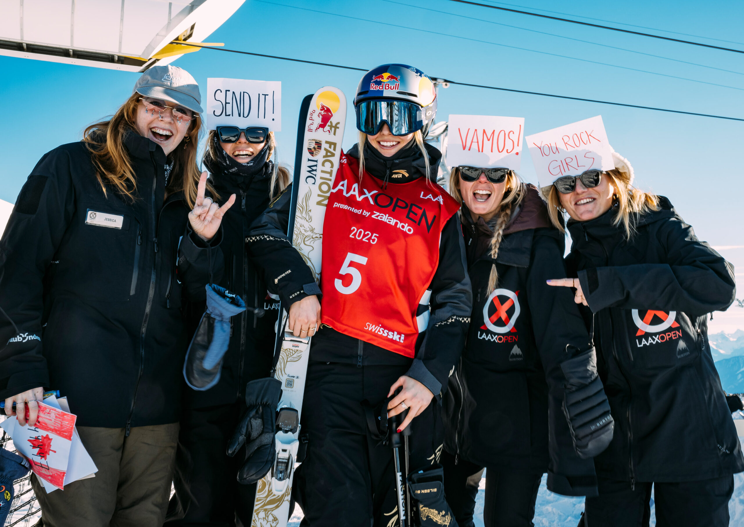 Laax Open