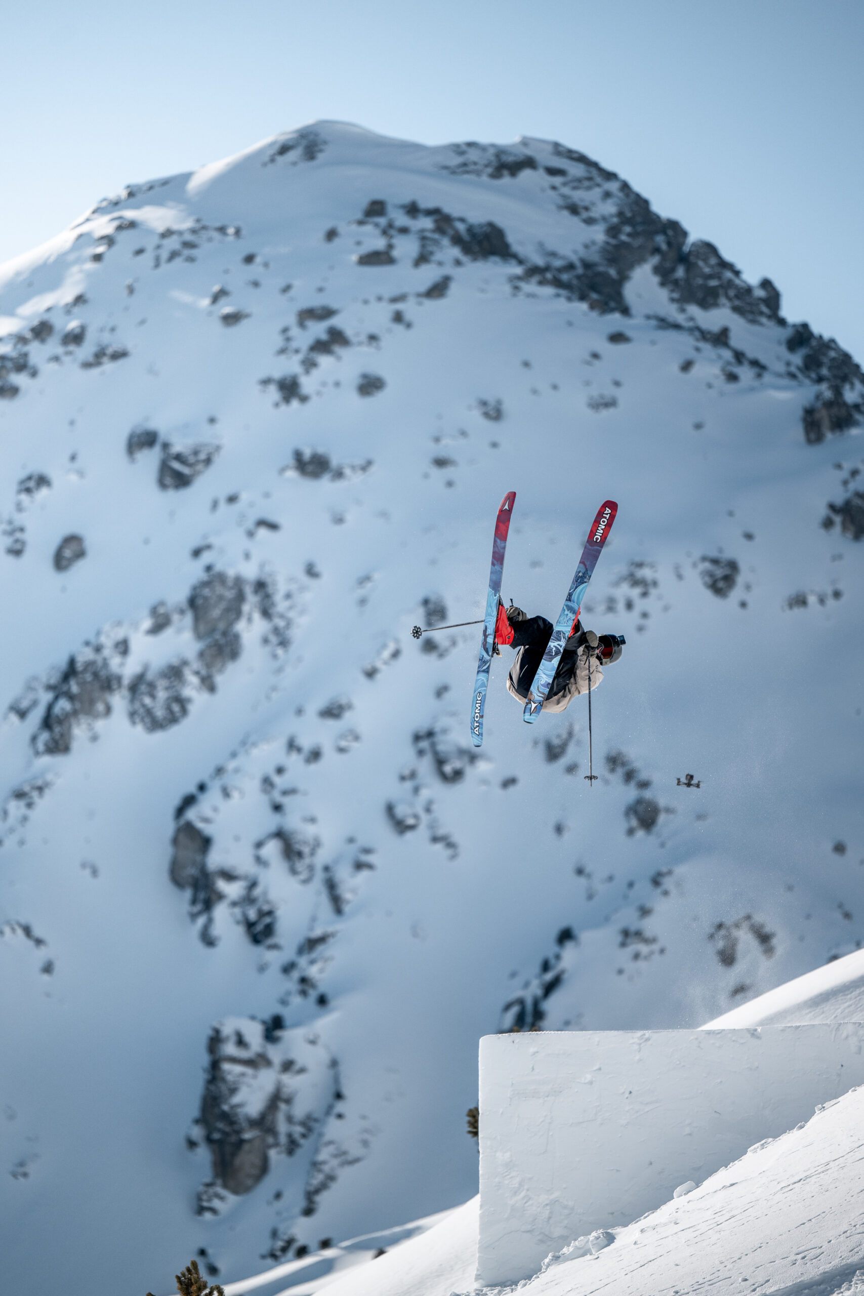 Nendaz Backcountry Invitational 2025: