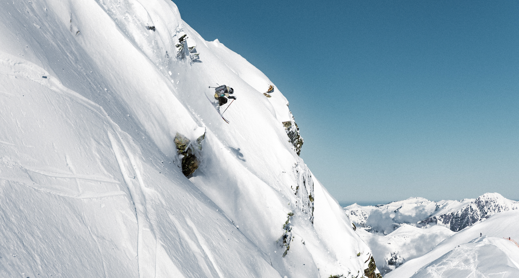 Open Faces Silvretta Montafon