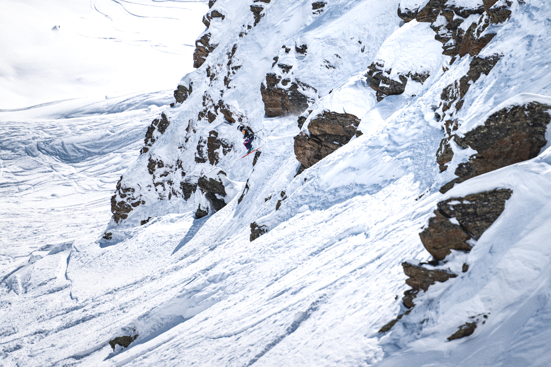 Freeride Junior World Championship 2025