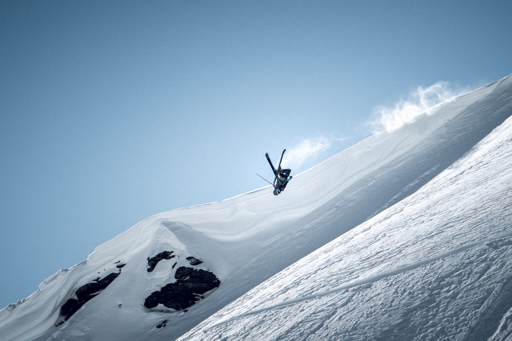 Open Faces Series 2025