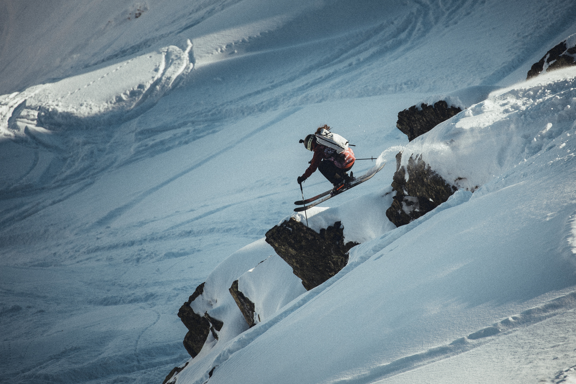 Open Faces Großglockner
