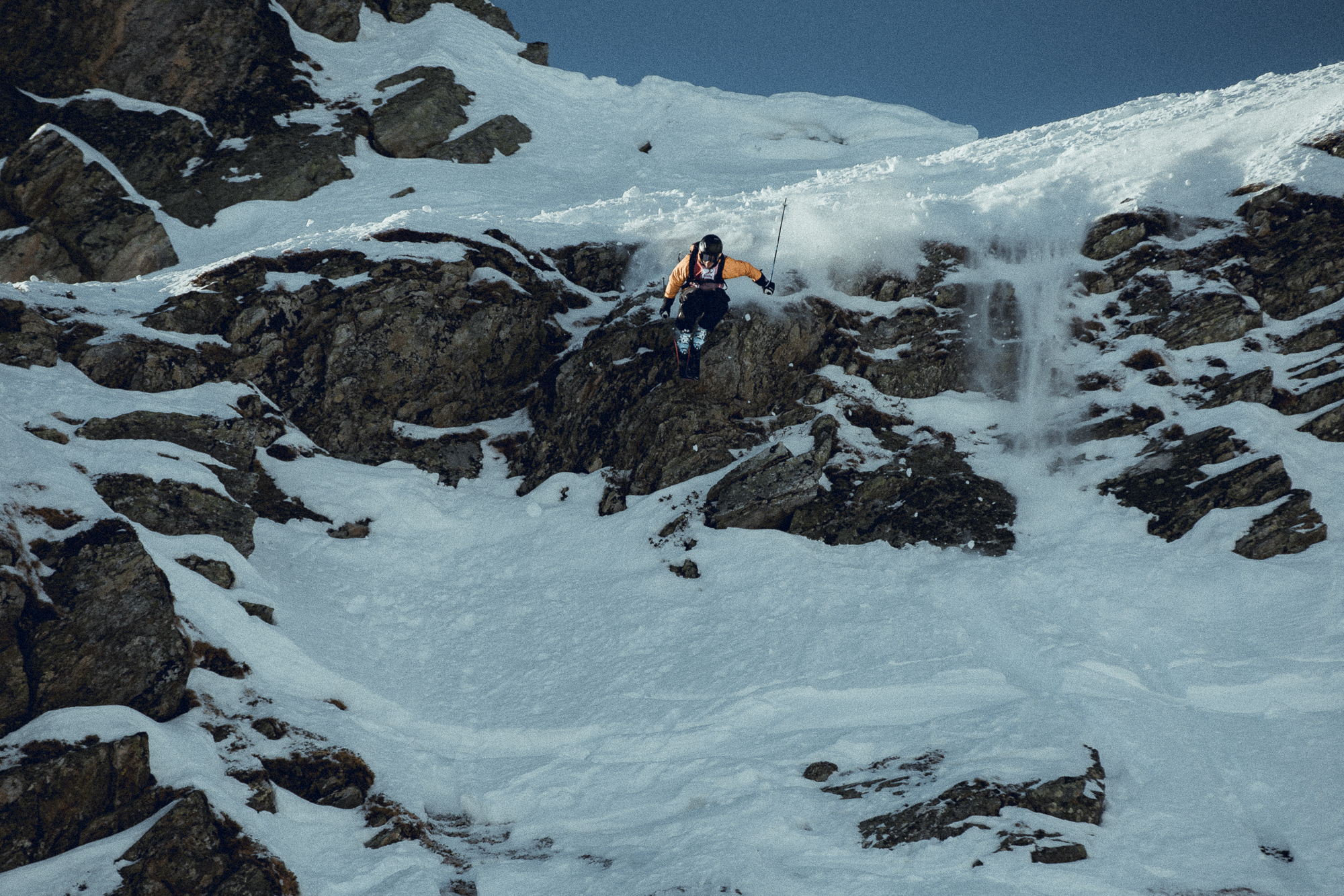 Open Faces Großglockner