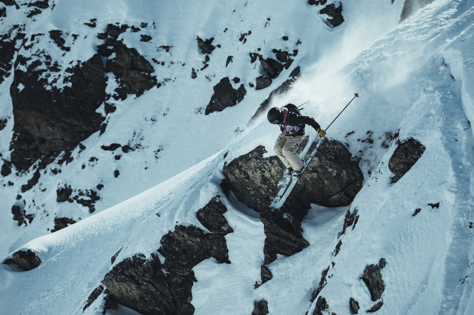 Open Faces Großglockner 