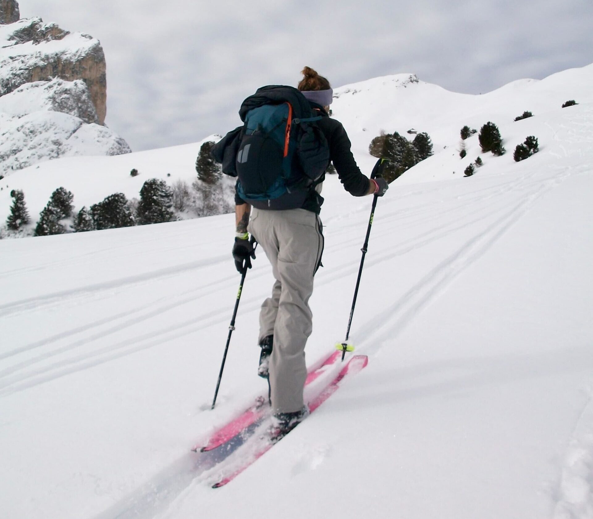 Deuter Offline Days 2025