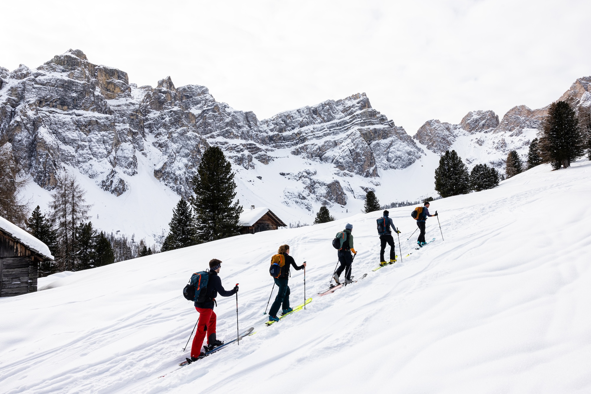 Deuter Offline Days 2025