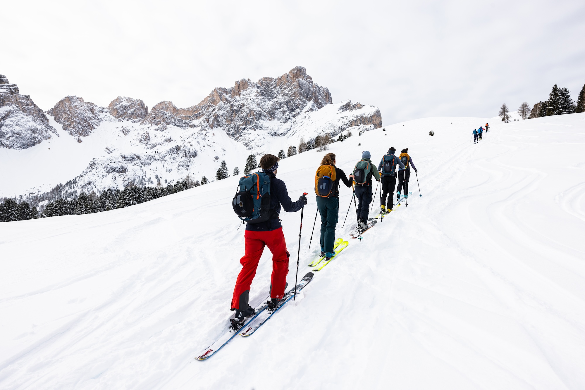 Deuter Offline Days 2025