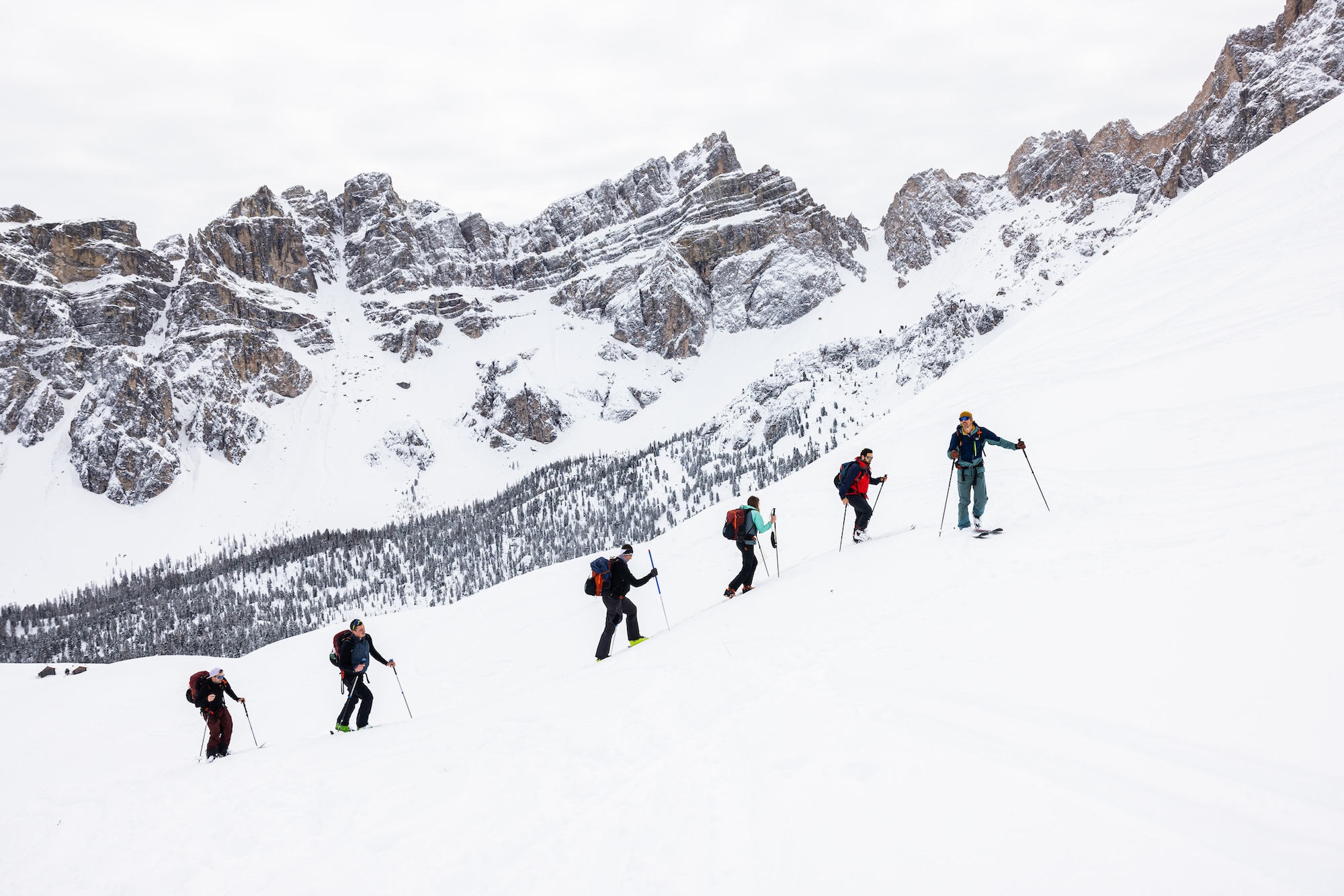 Deuter Offline Days 2025