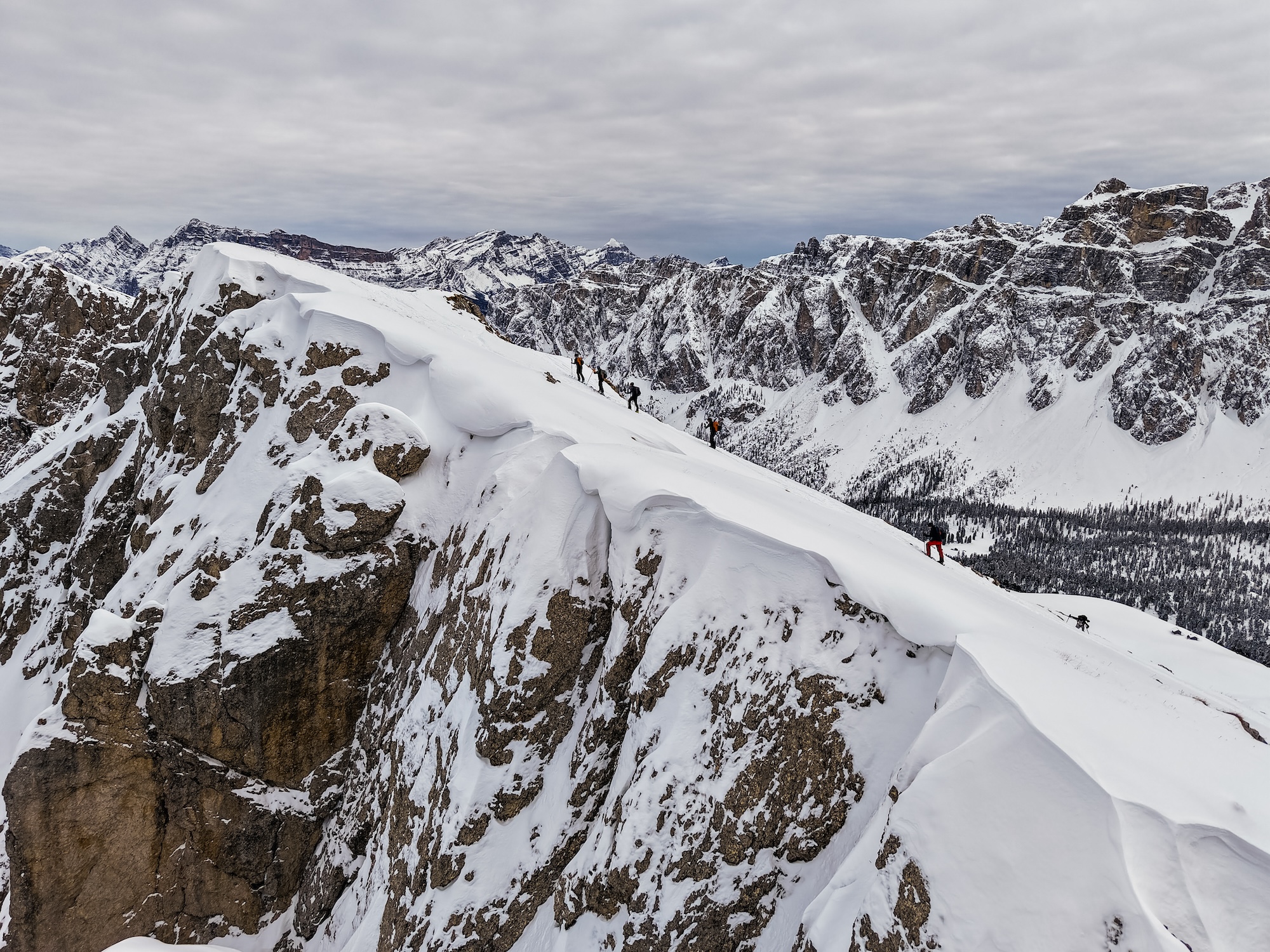 Deuter Offline Days 2025