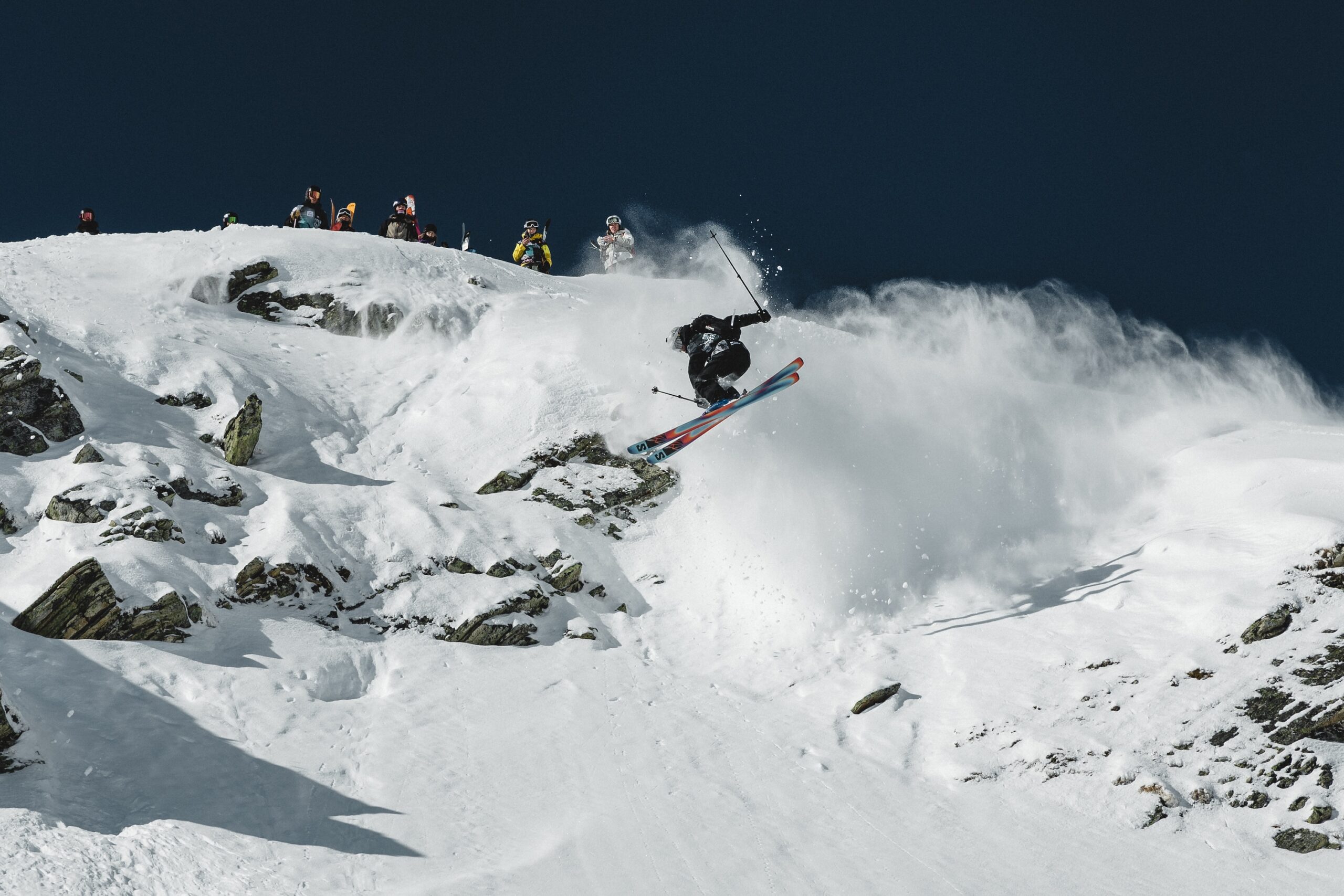 Open Faces Silvretta Montafon Challenger