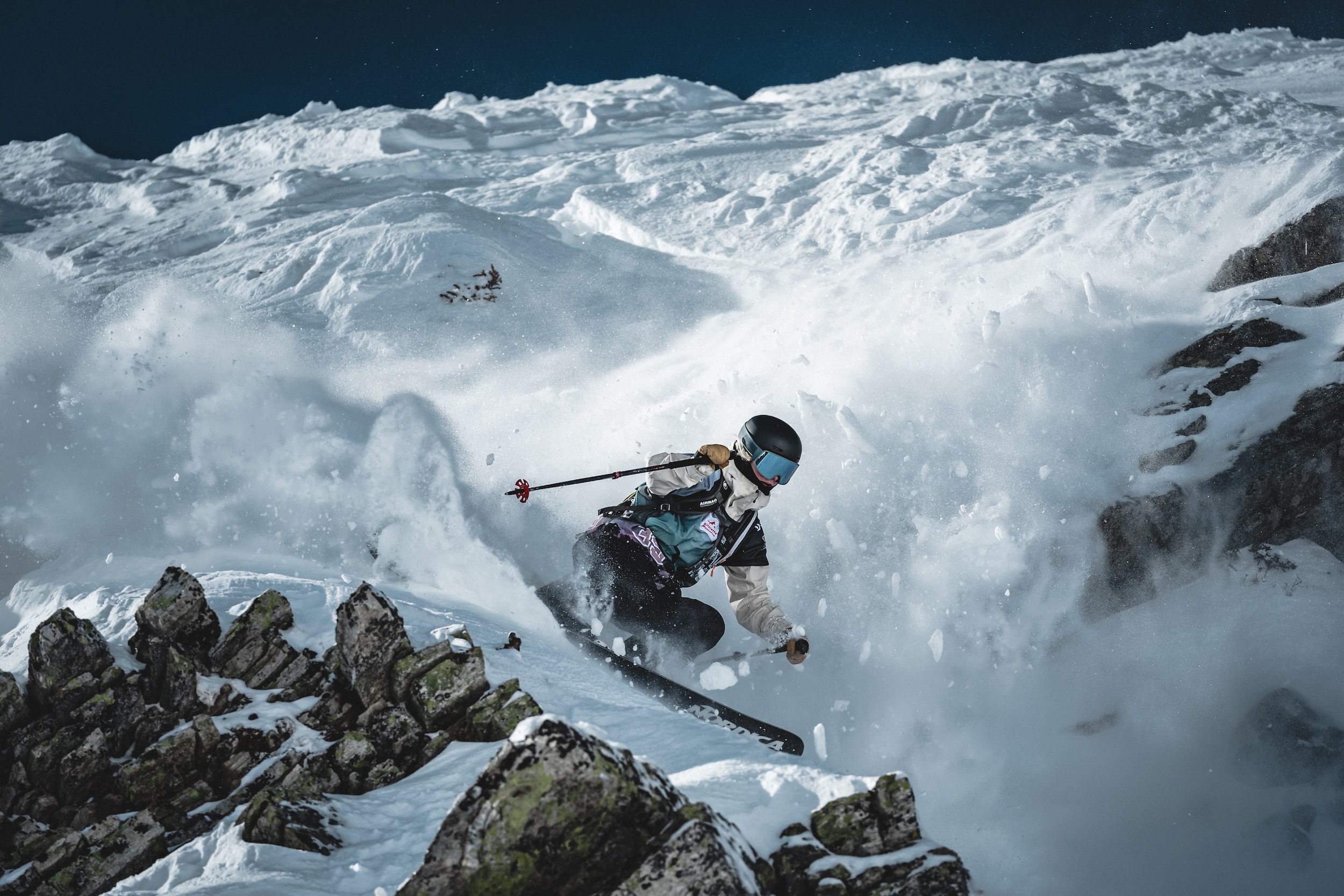 Open Faces Silvretta Montafon Challenger