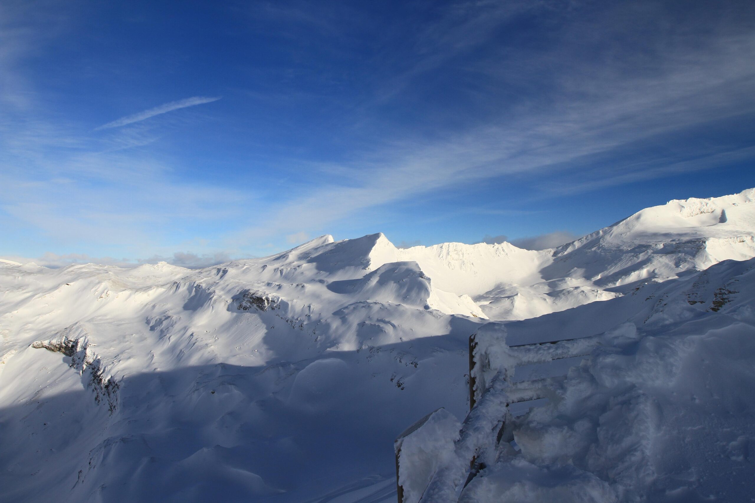 Open Faces Großglockner 