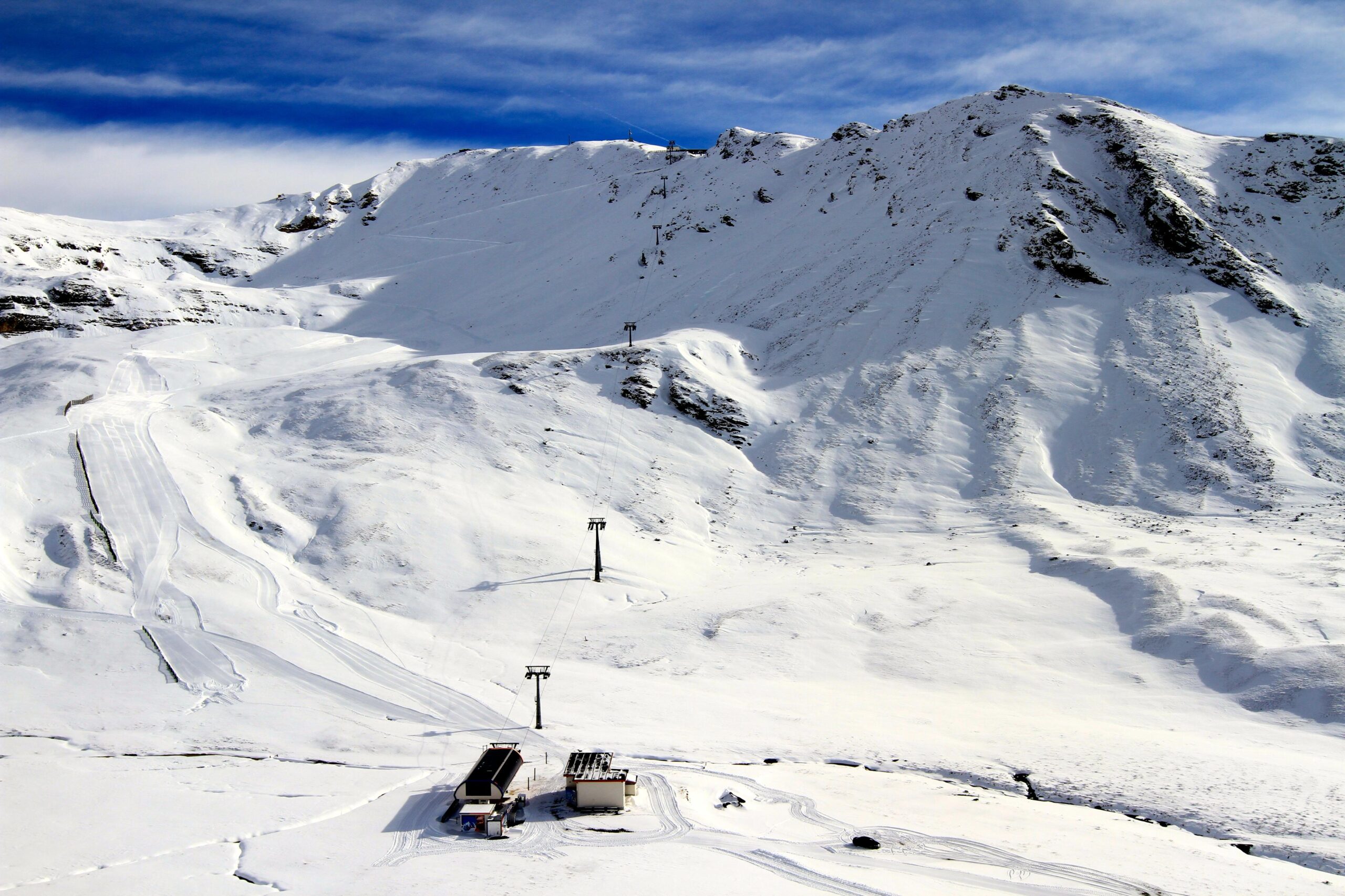 Open Faces Großglockner 