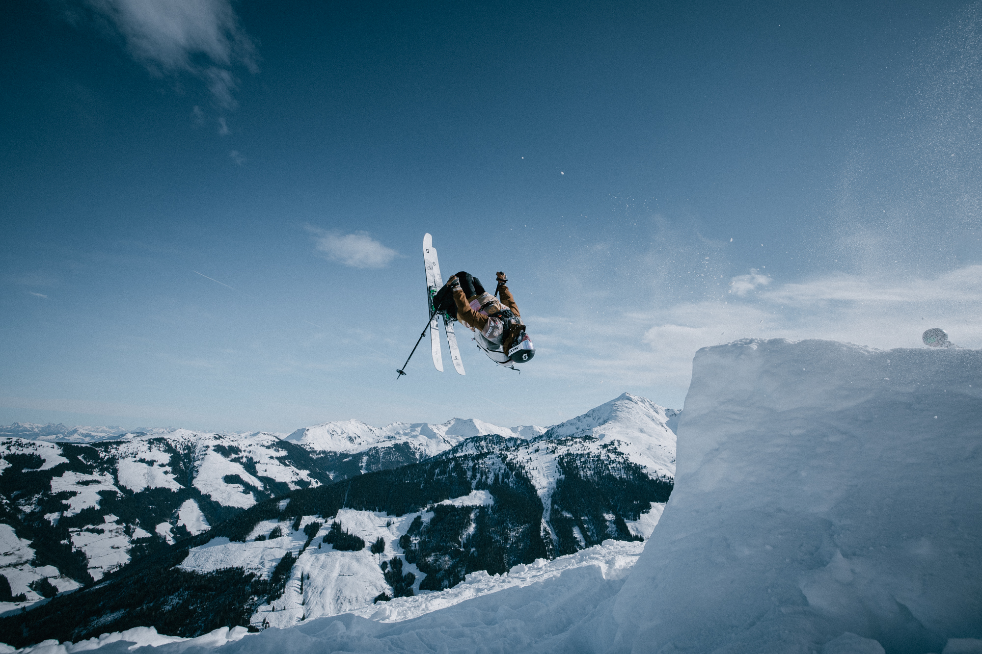 Open Faces Alpbachtal