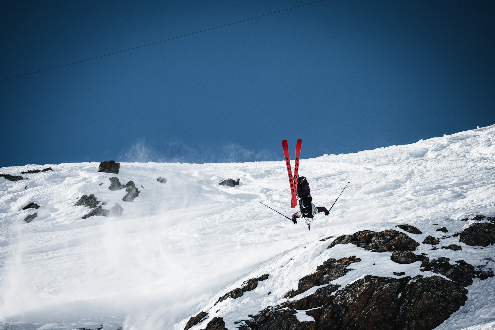 Open Faces in Kappl/Paznaun