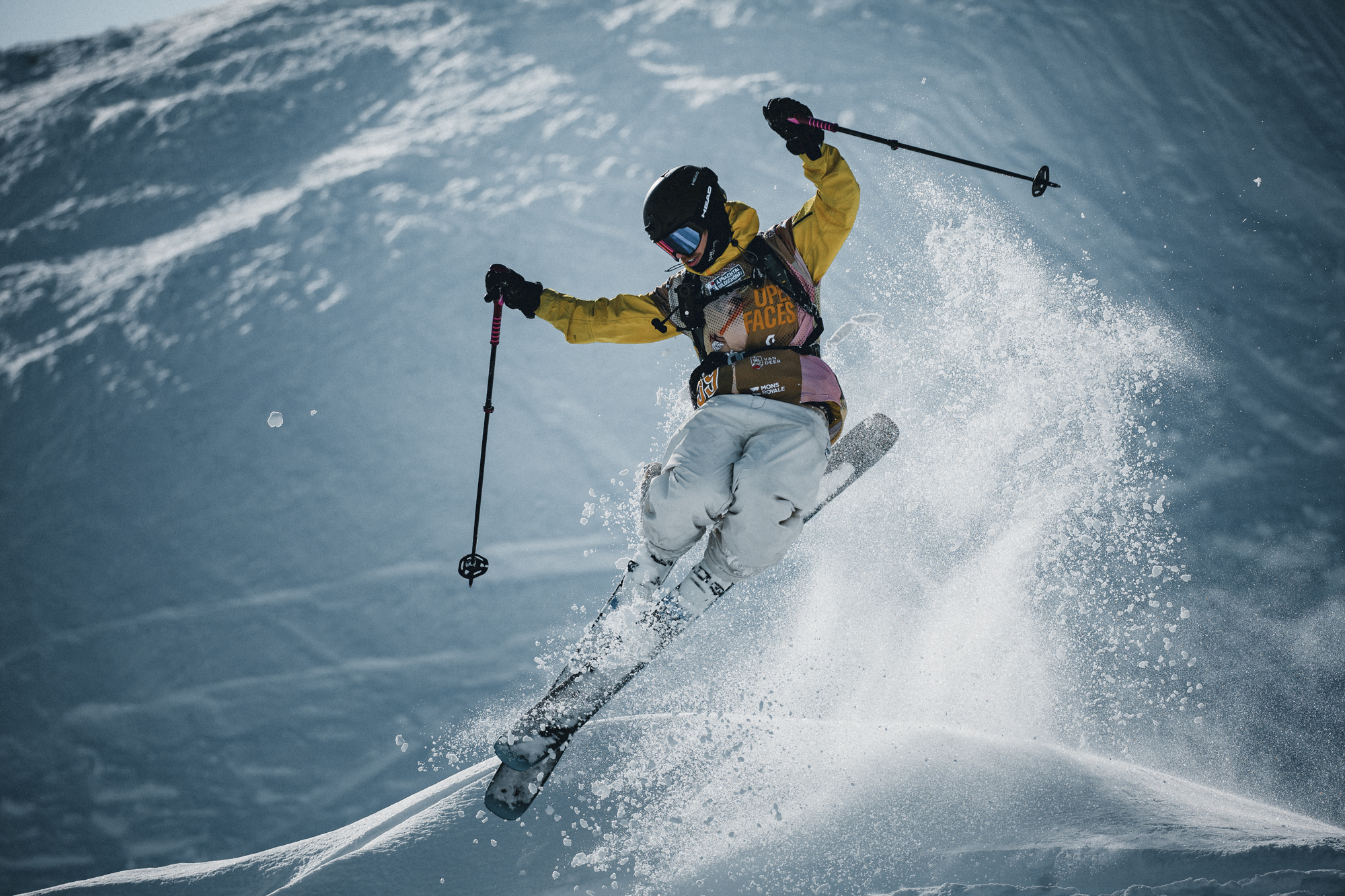 Open Faces Alpbachtal