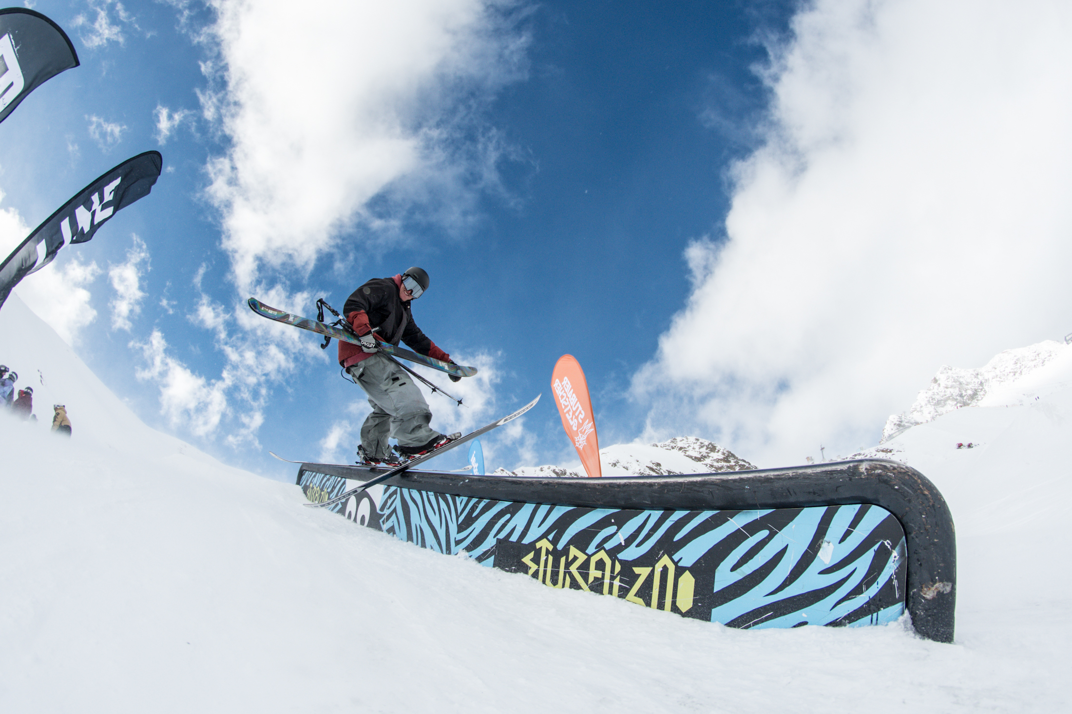 STUBAI SPRING GARDEN 2025