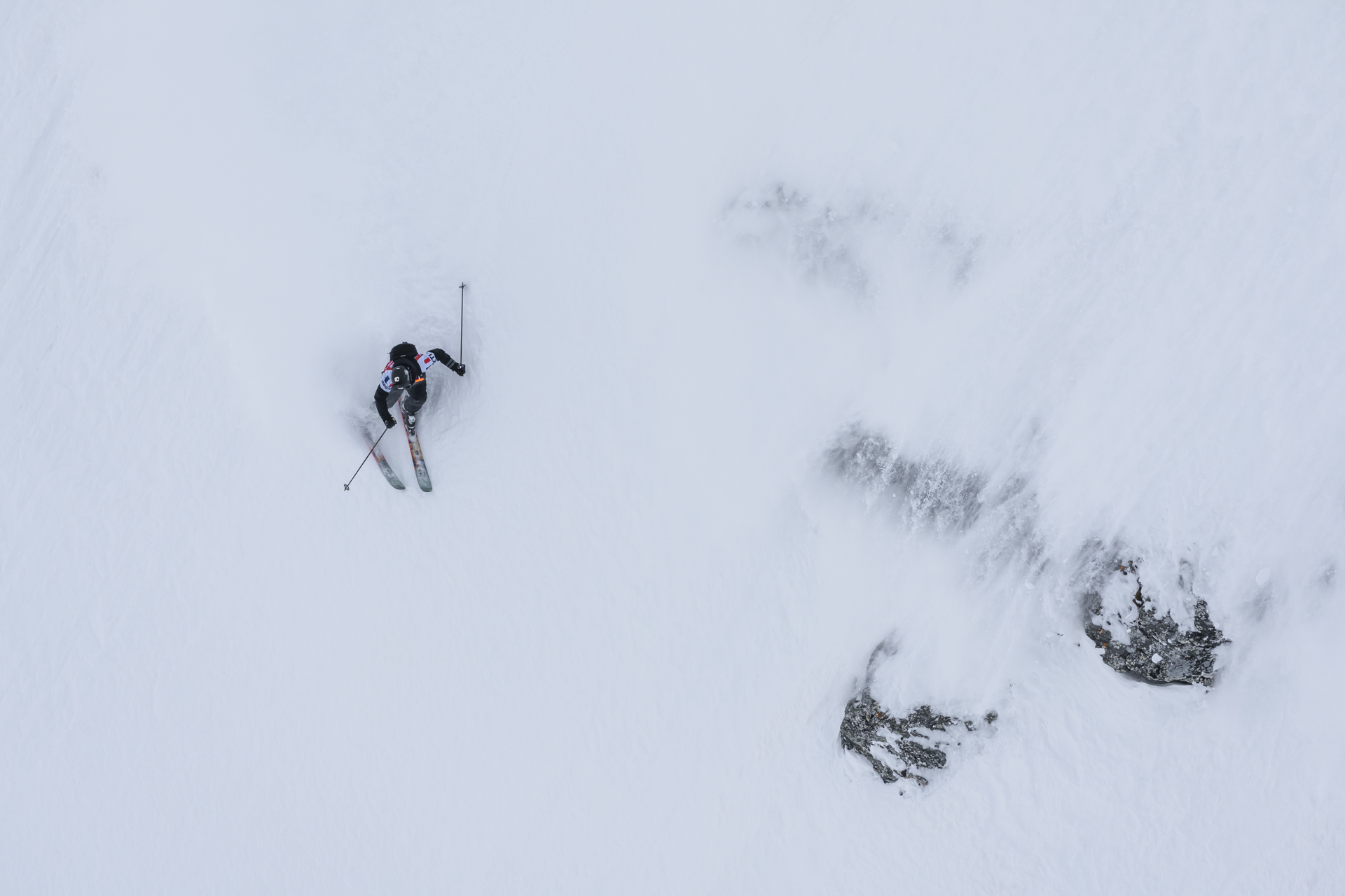 Freeride World Tour Finale