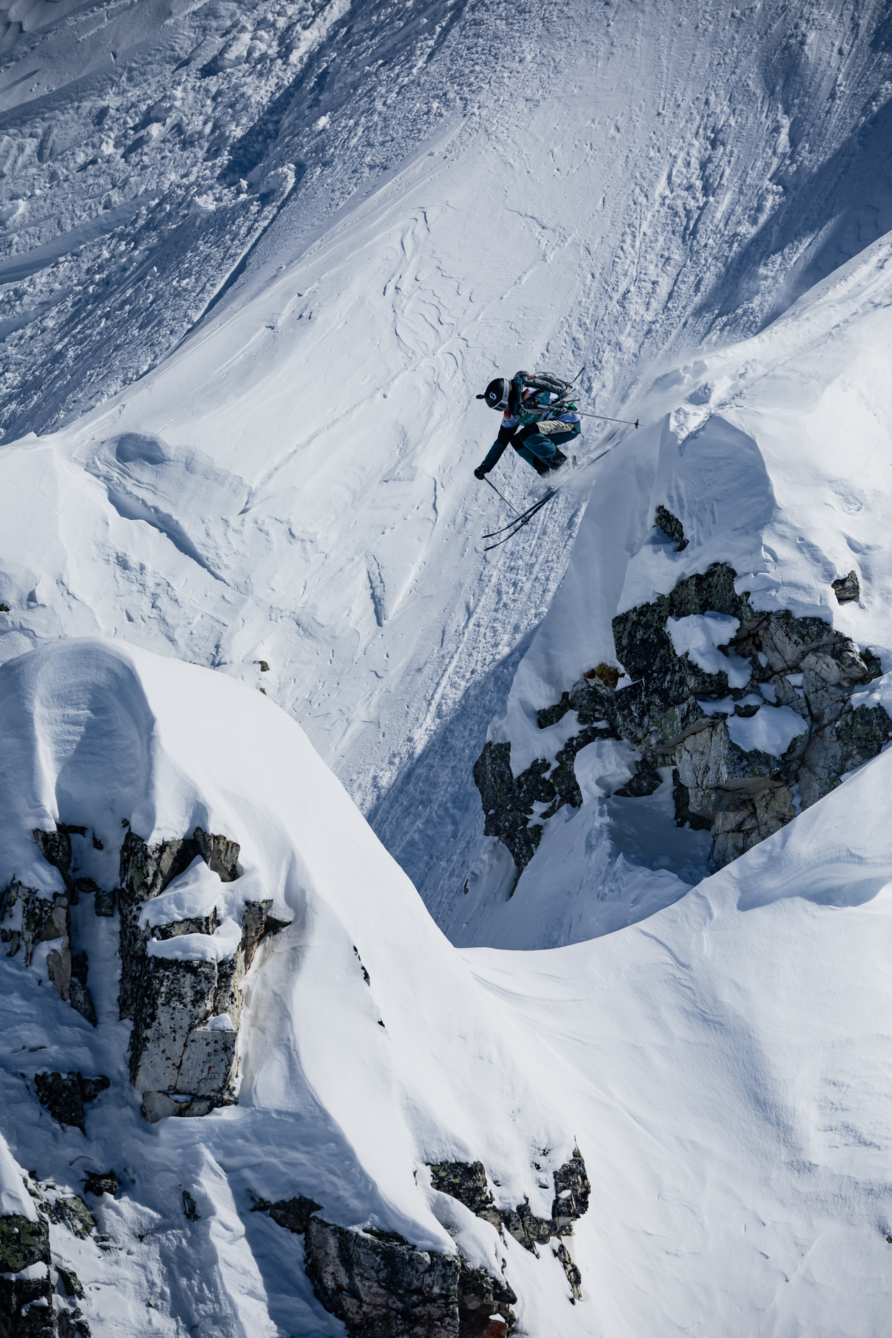 Freeride World Tour Finale