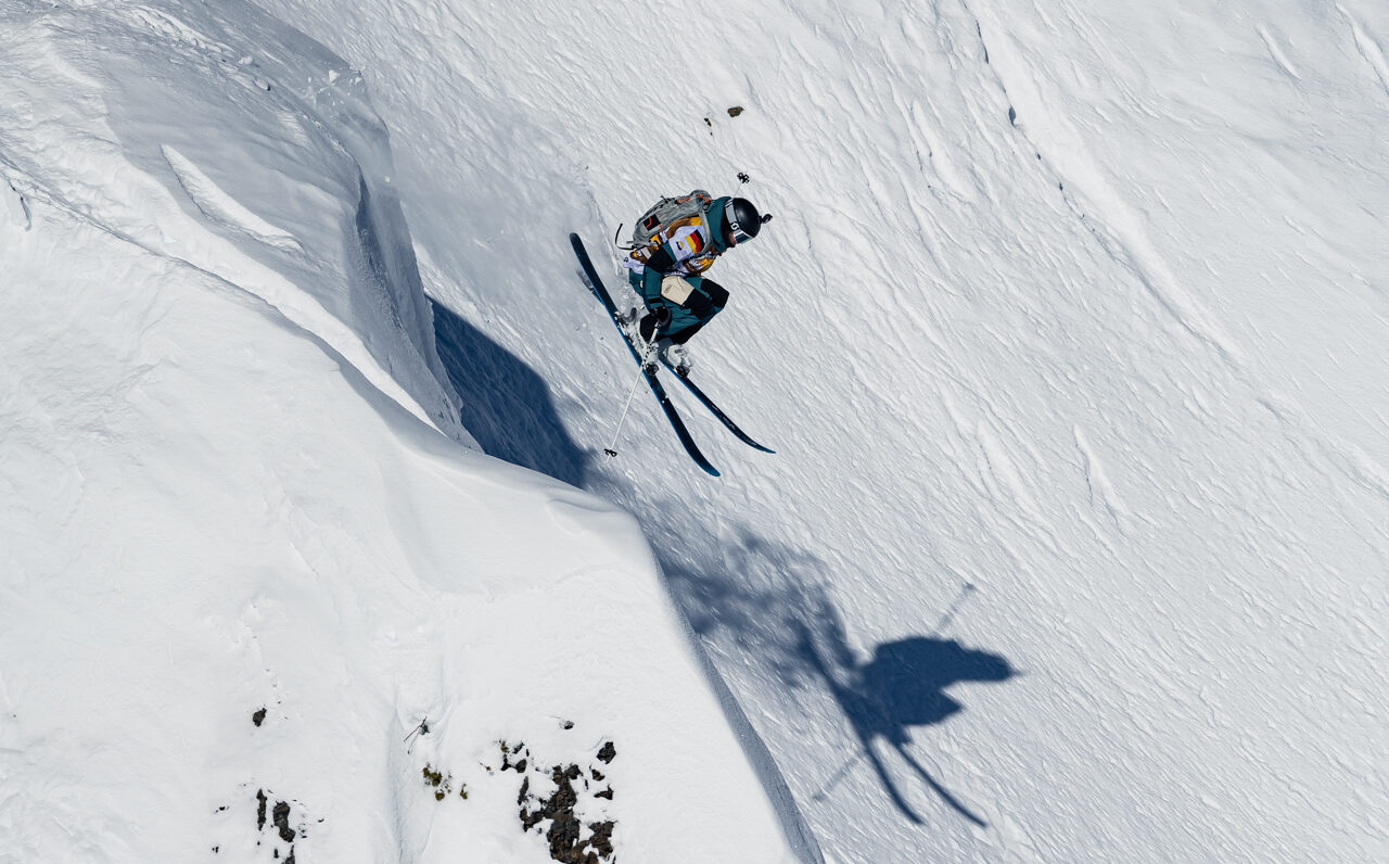 Freeride World Tour Finale