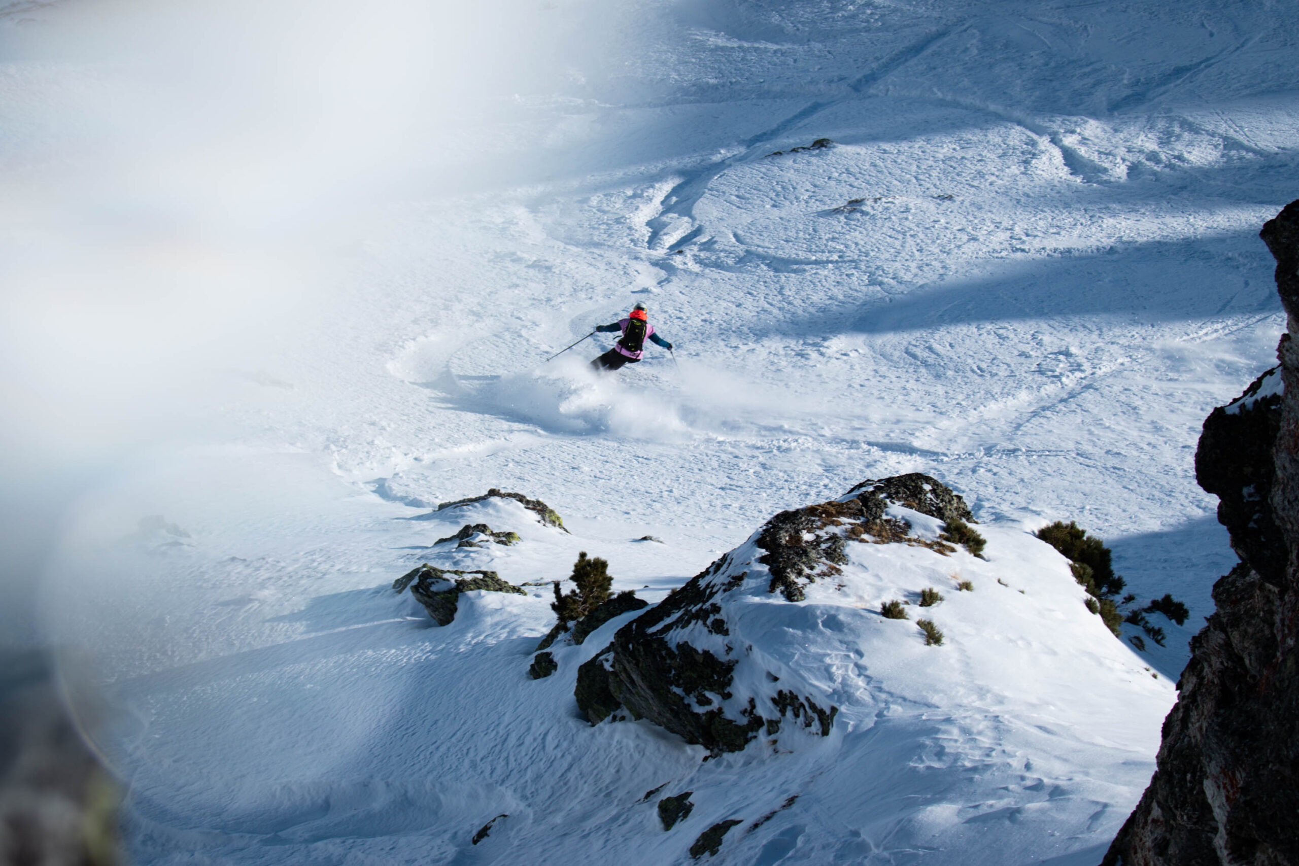 Nendaz FWT Challenger 2025