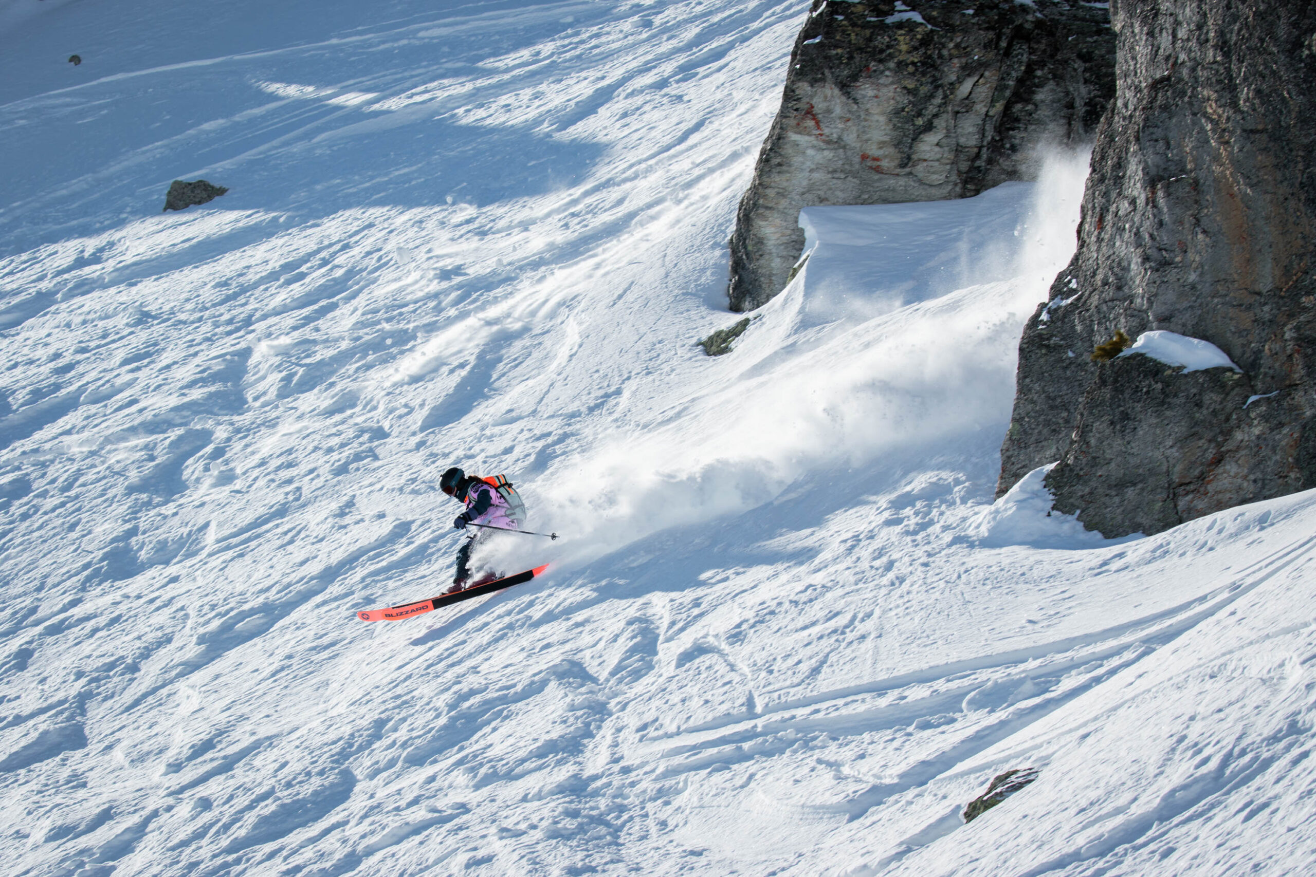 Nendaz FWT Challenger 2025