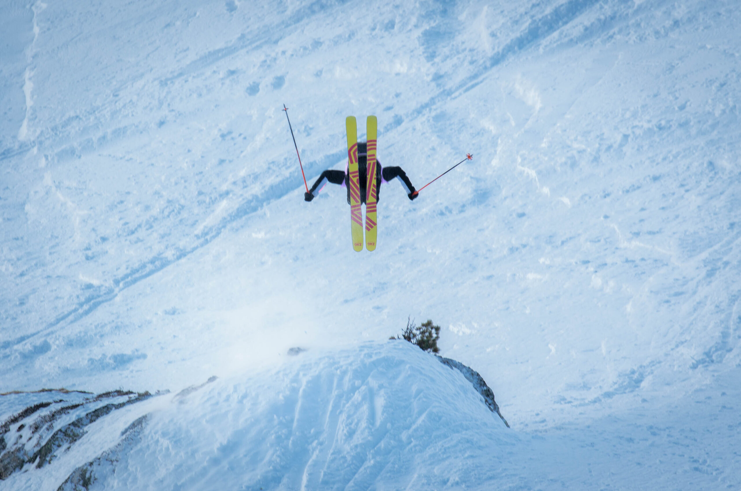 Nendaz FWT Challenger 2025