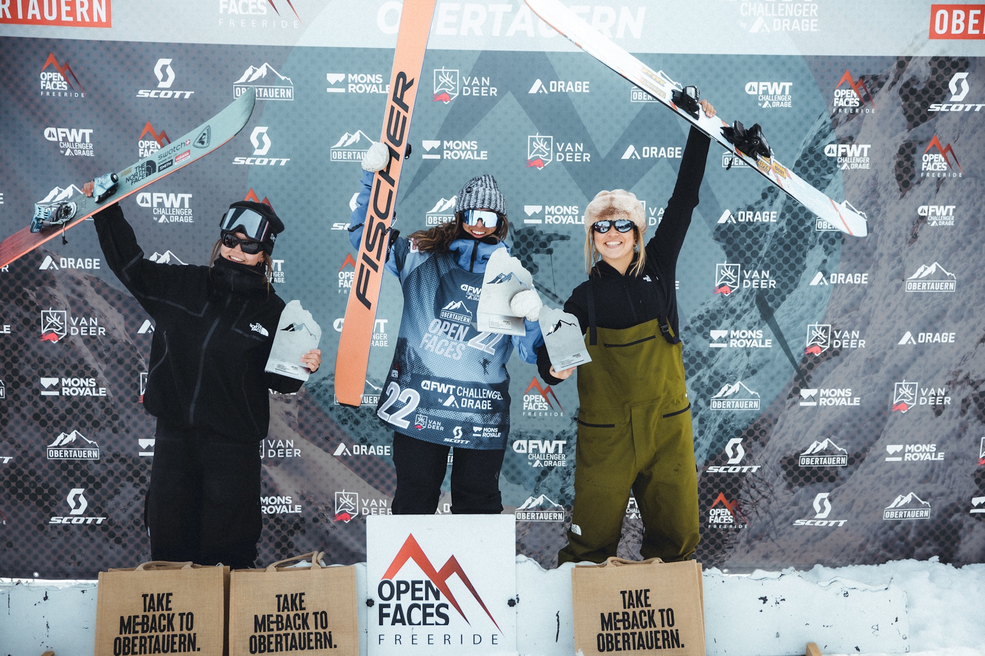 FWT Challenger Finale 2025