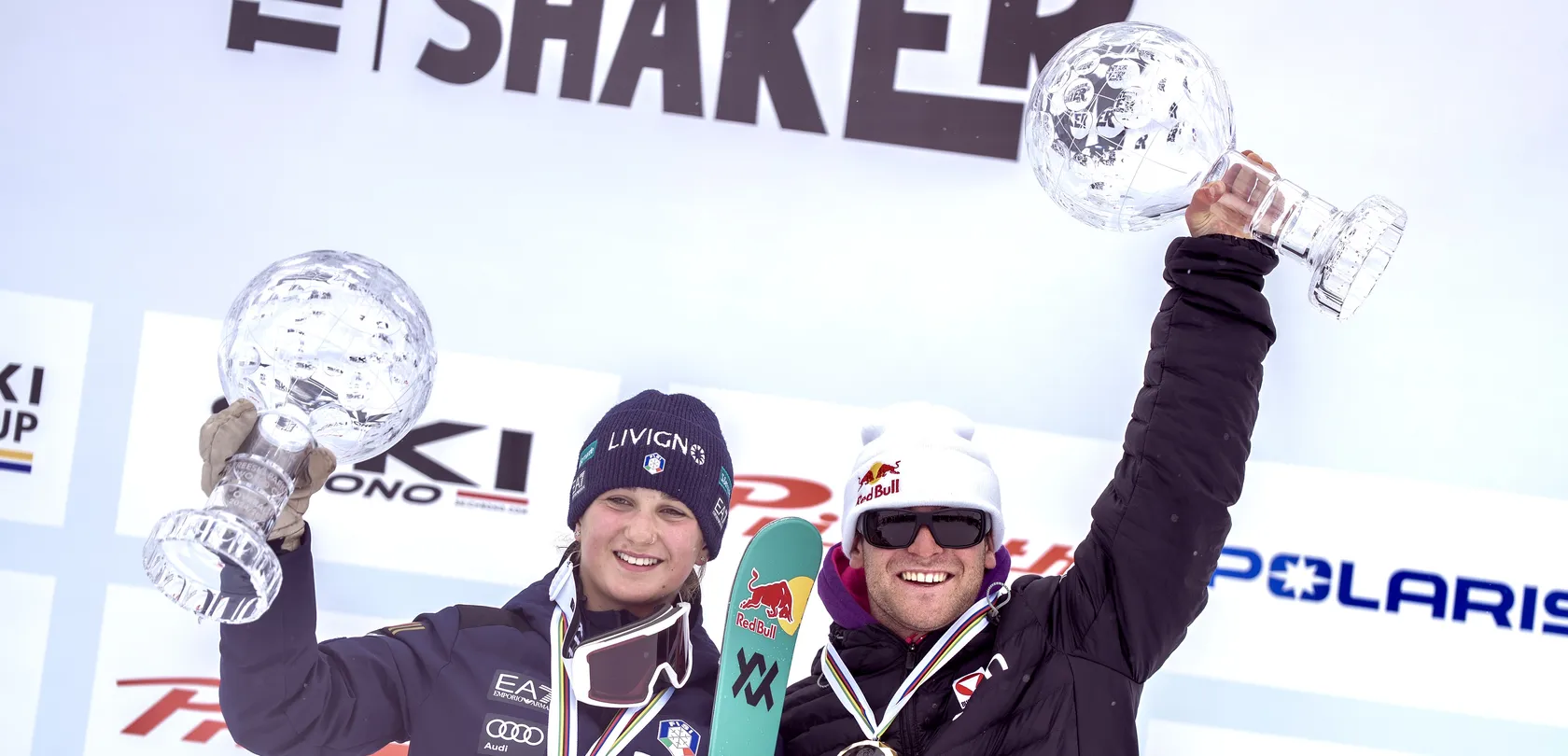 Foto: Fis Park and Pipe