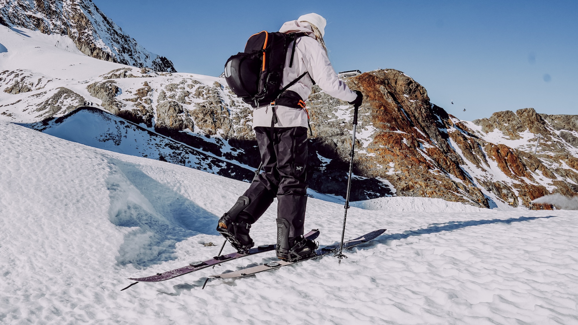 deuter Alproof Lawinenrucksack