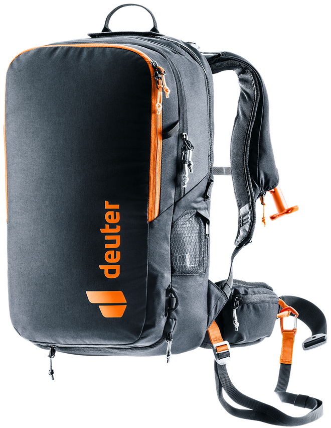 deuter Alproof Lawinenrucksack