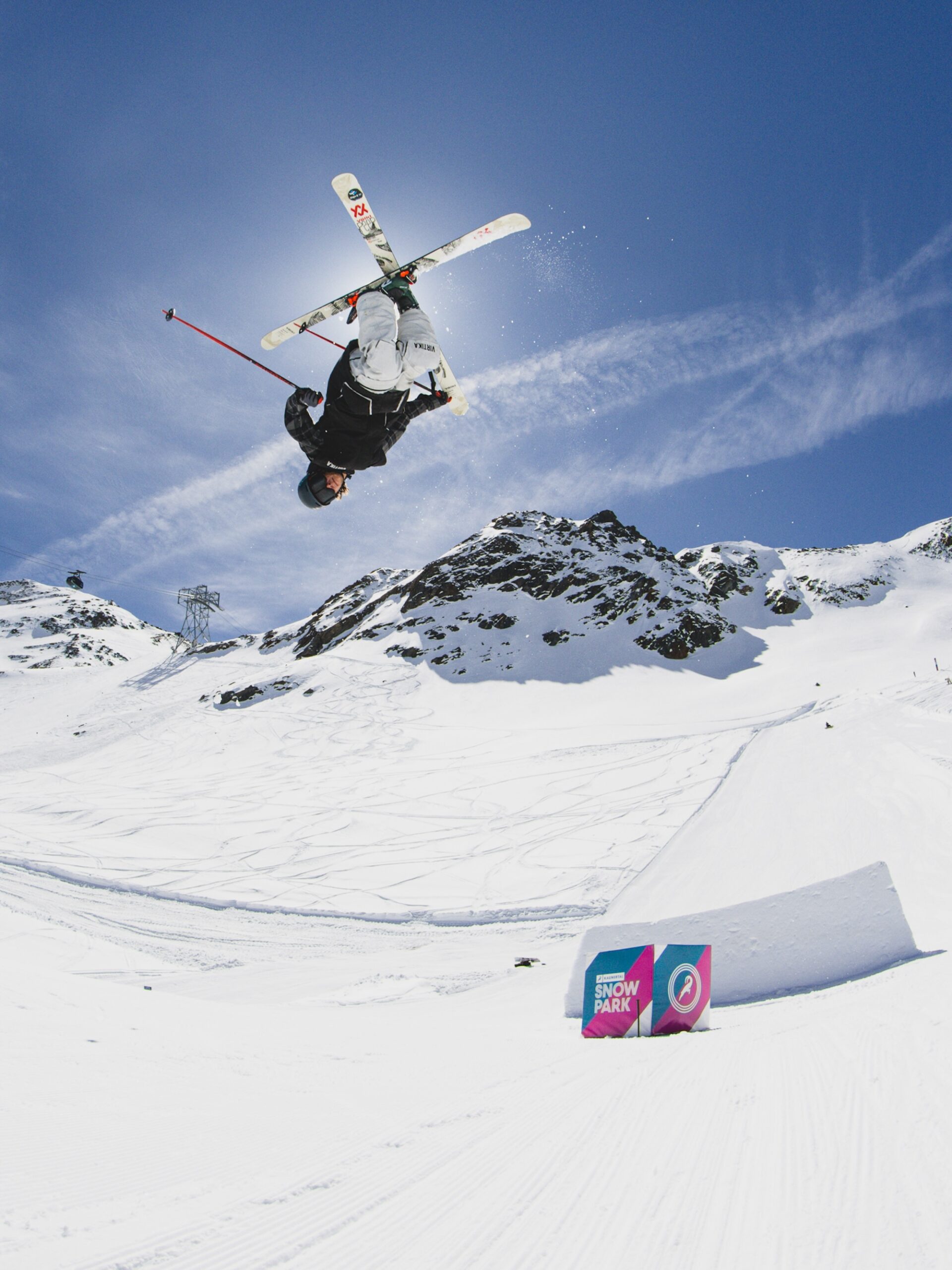 Spring Classics Kaunertal