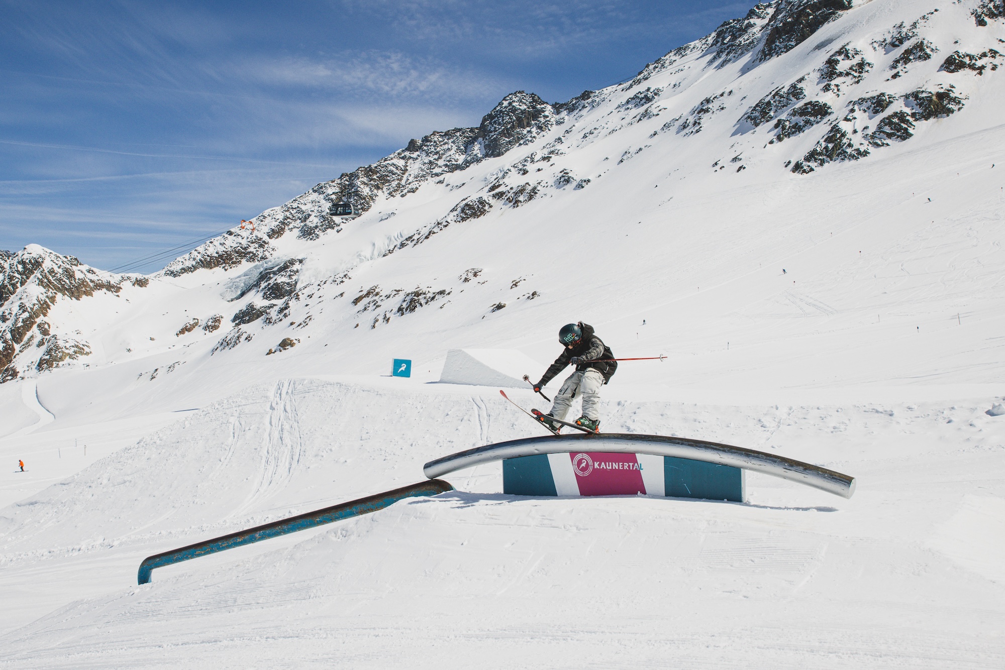 Spring Classics Kaunertal