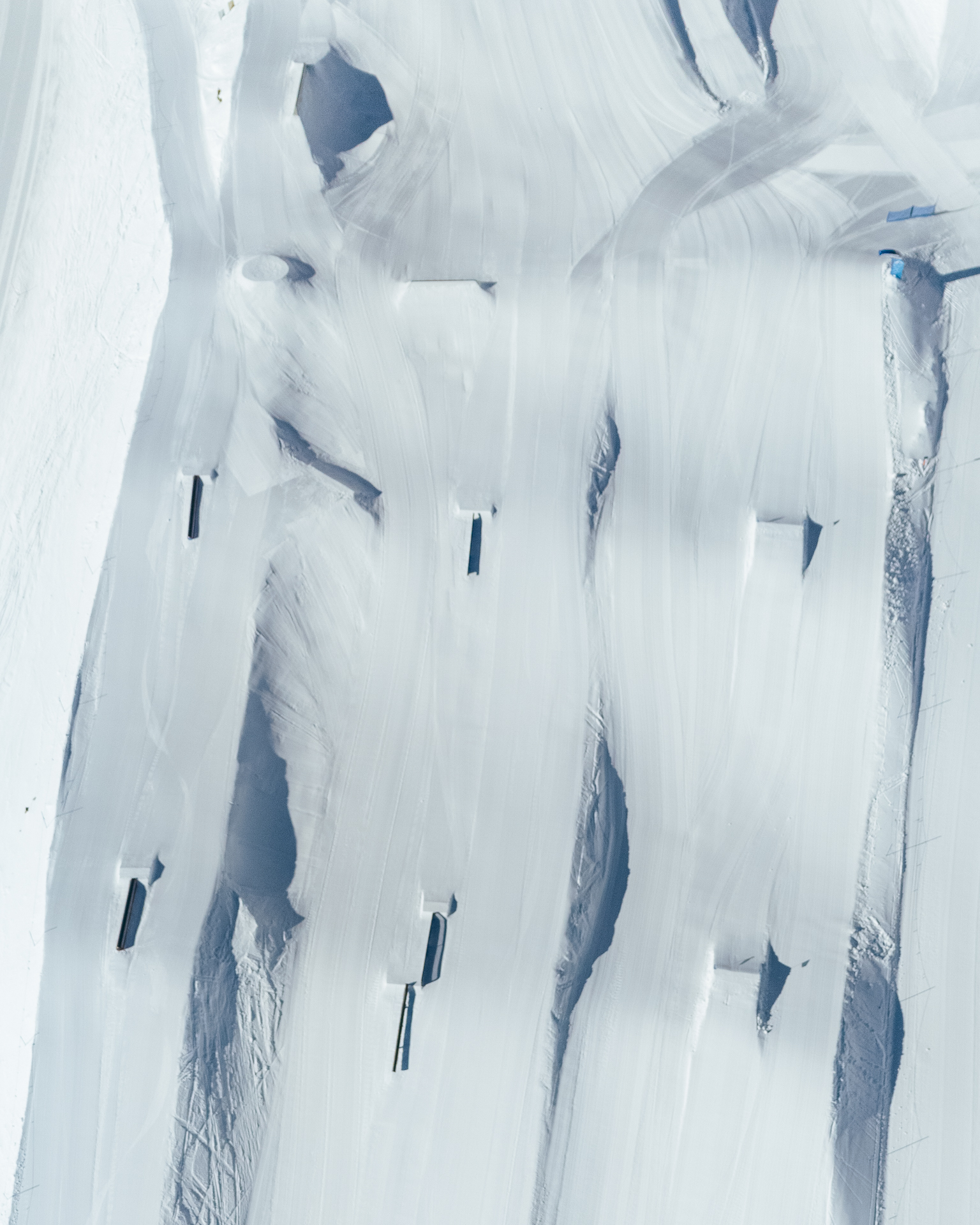 Kitzsteinhorn Parkcheck