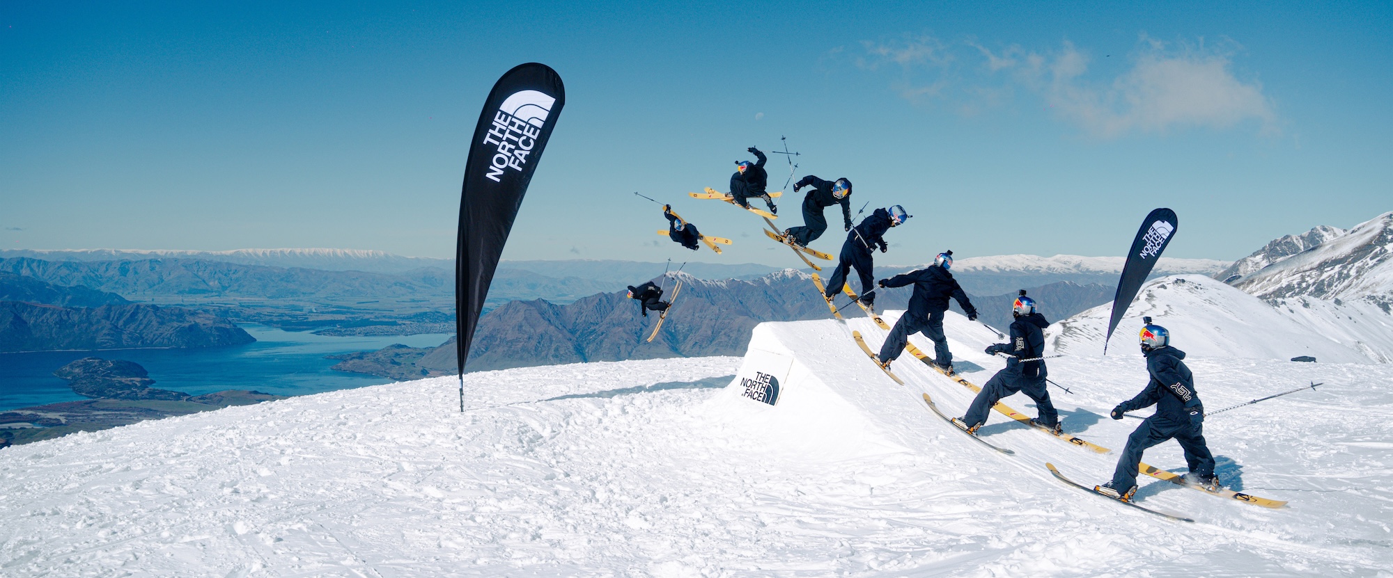 Treble Cone Backcountry Invitational 2025