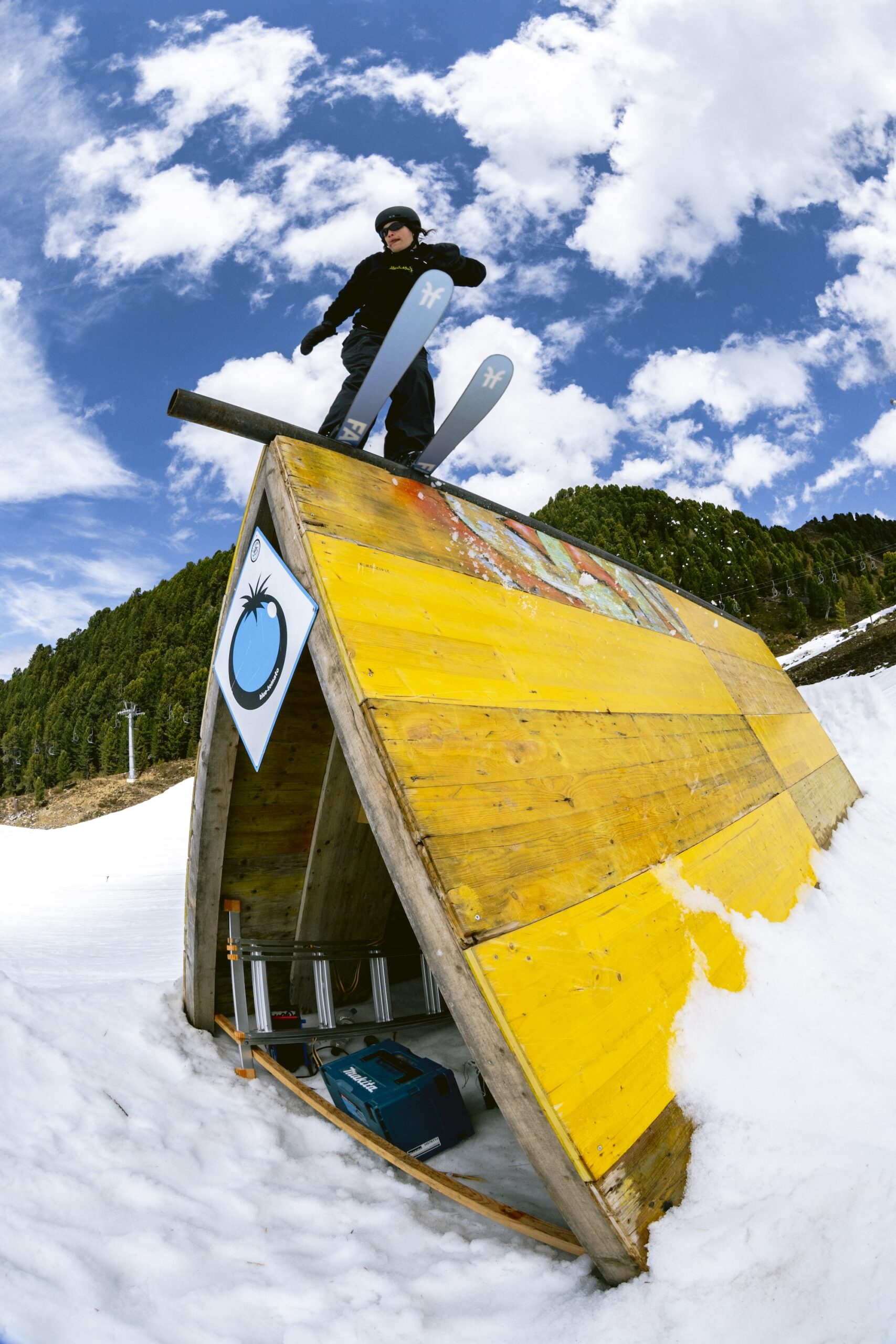 Blue Tomato Team Gathering 2025