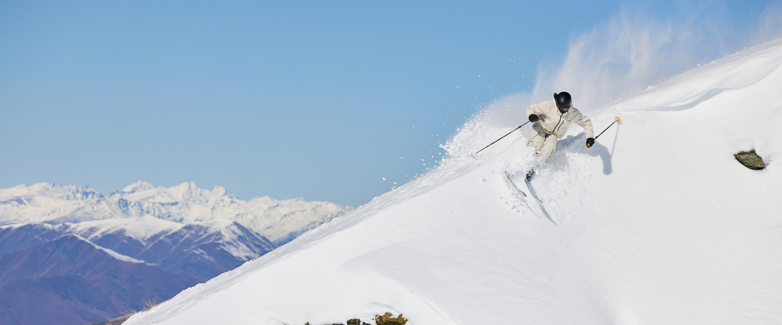 Treble Cone Backcountry Invitational 2025